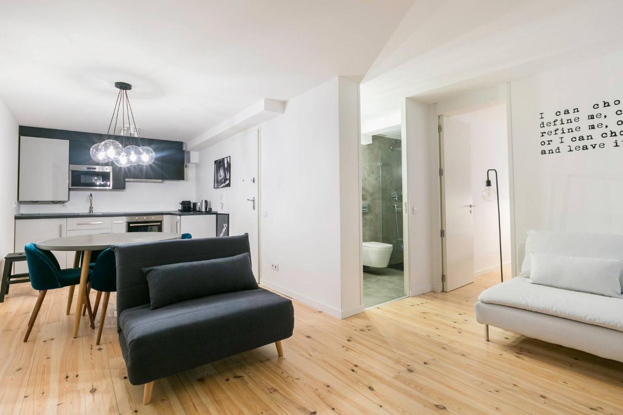 Bairro Alto Design * Lisbon
