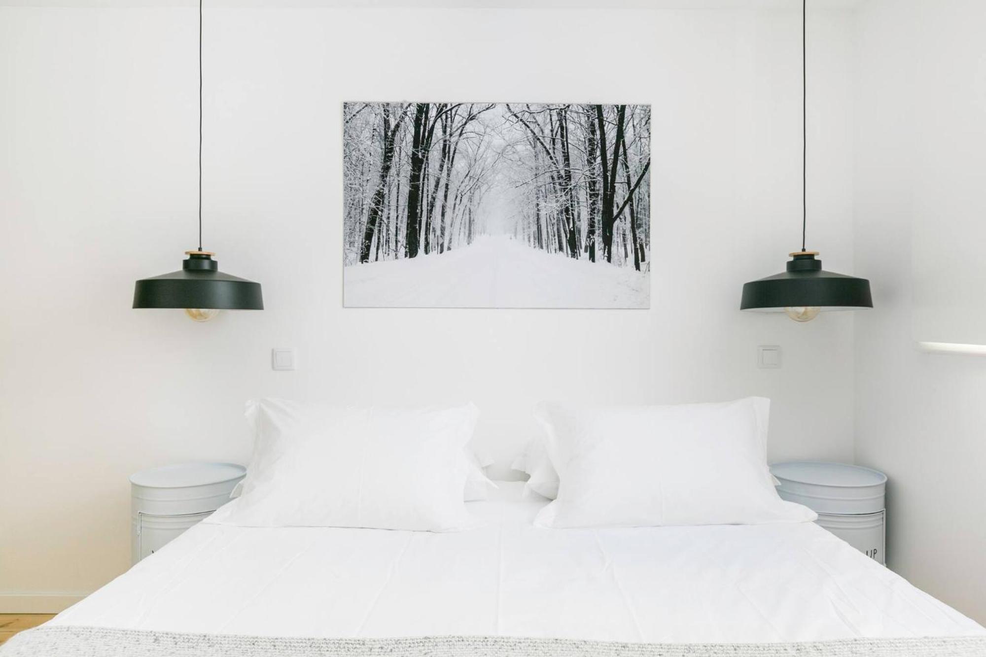 Bairro Alto Design Apartment