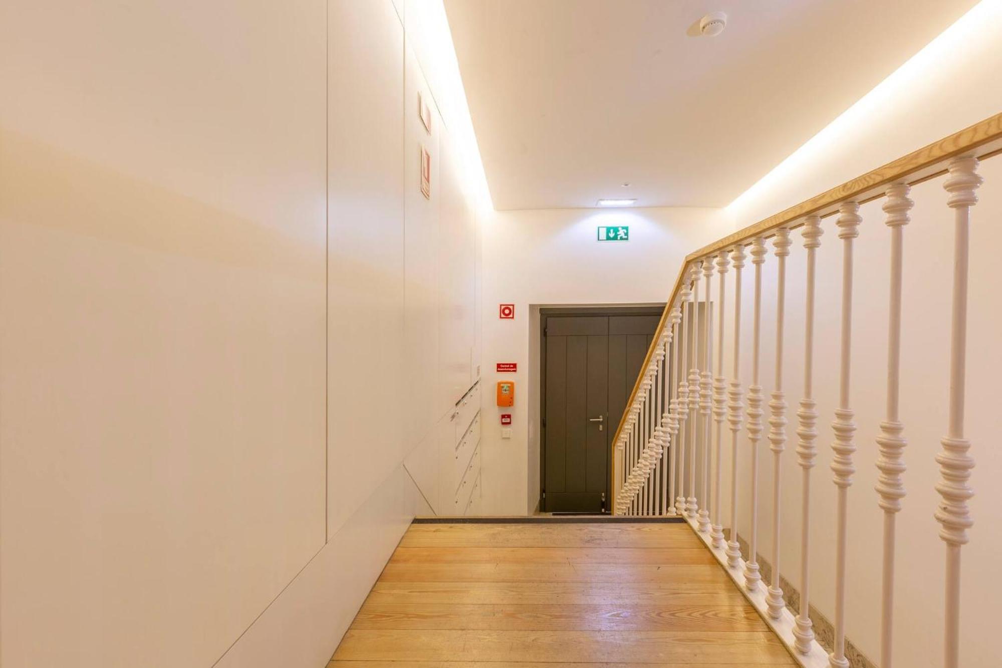 My Lx Flat Luxury Chiado Design Apartment Lisbon