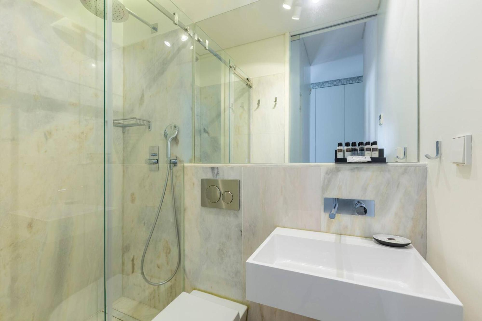 My Lx Flat Luxury Chiado Design Lisbon