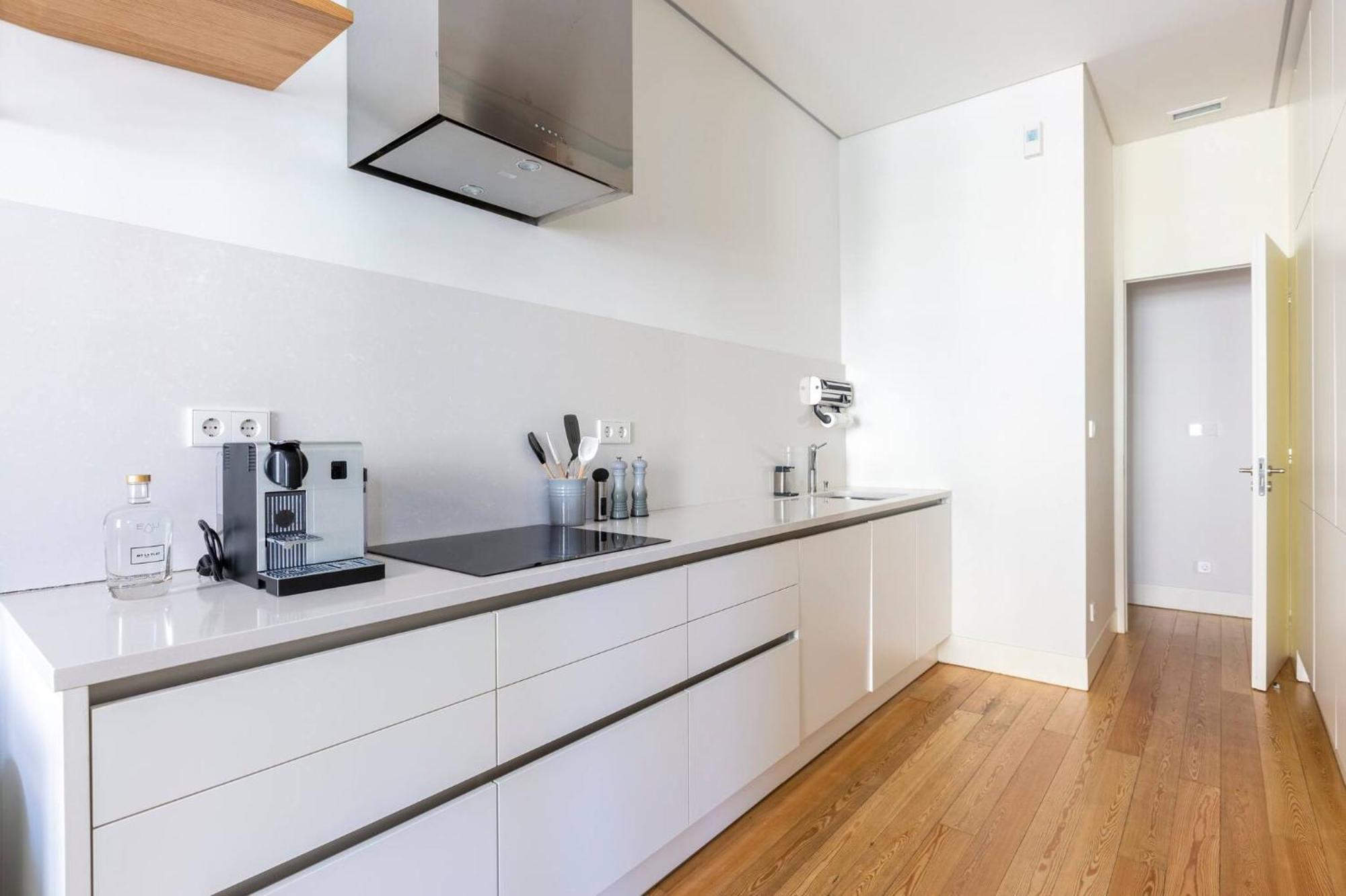 My Lx Flat Luxury Chiado Design Apartment *