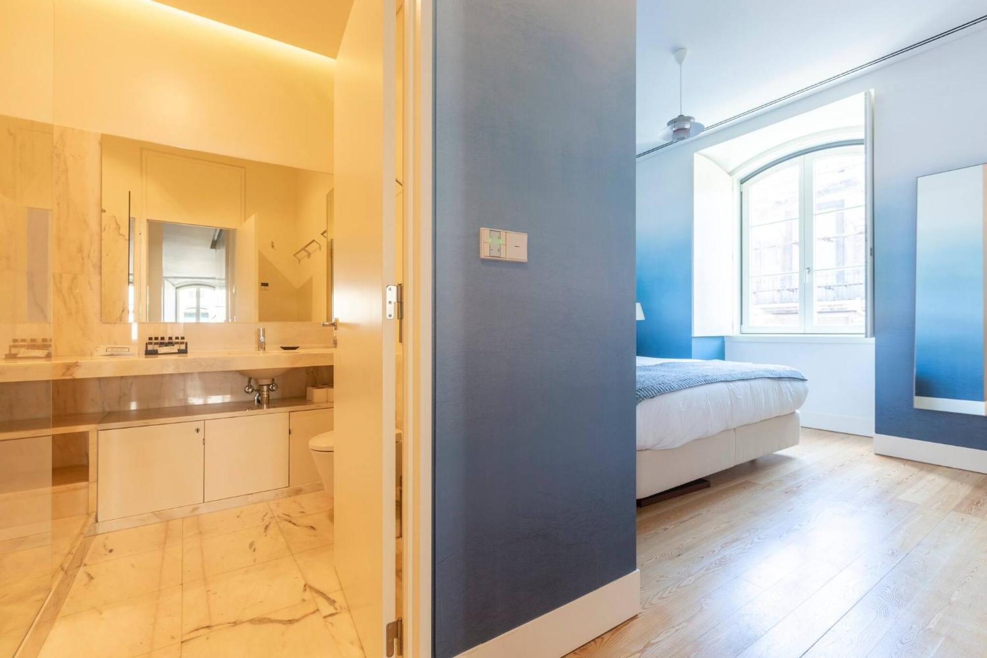 My Lx Flat Luxury Chiado Design