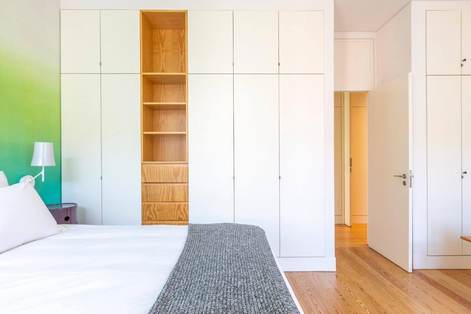 Apartment My Lx Flat Luxury Chiado Design *