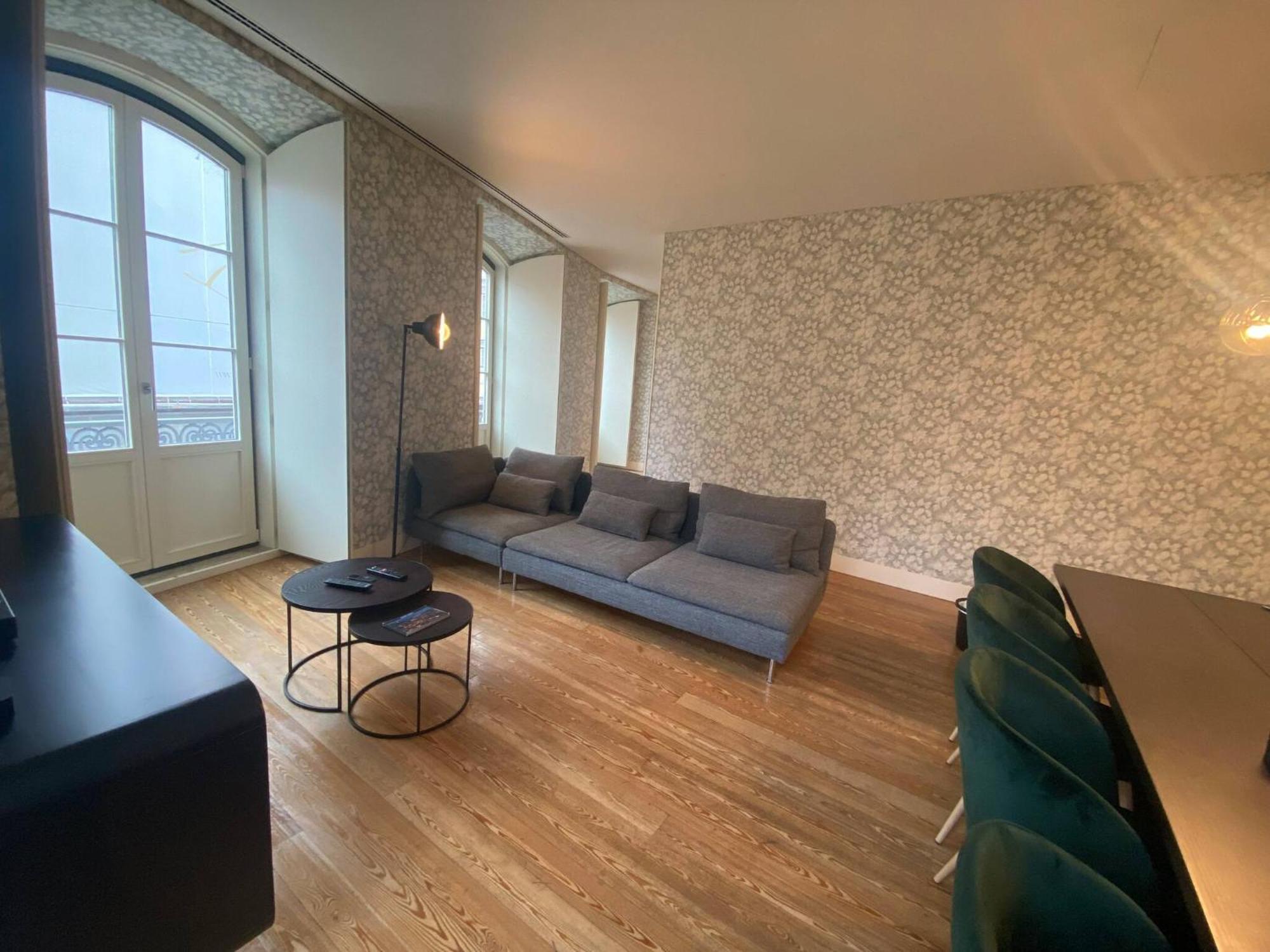 Apartment My Lx Flat Luxury Chiado Design Lisbon