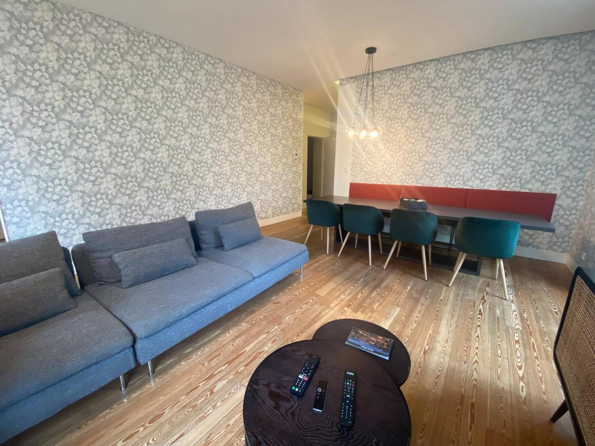 My Lx Flat Luxury Chiado Design
