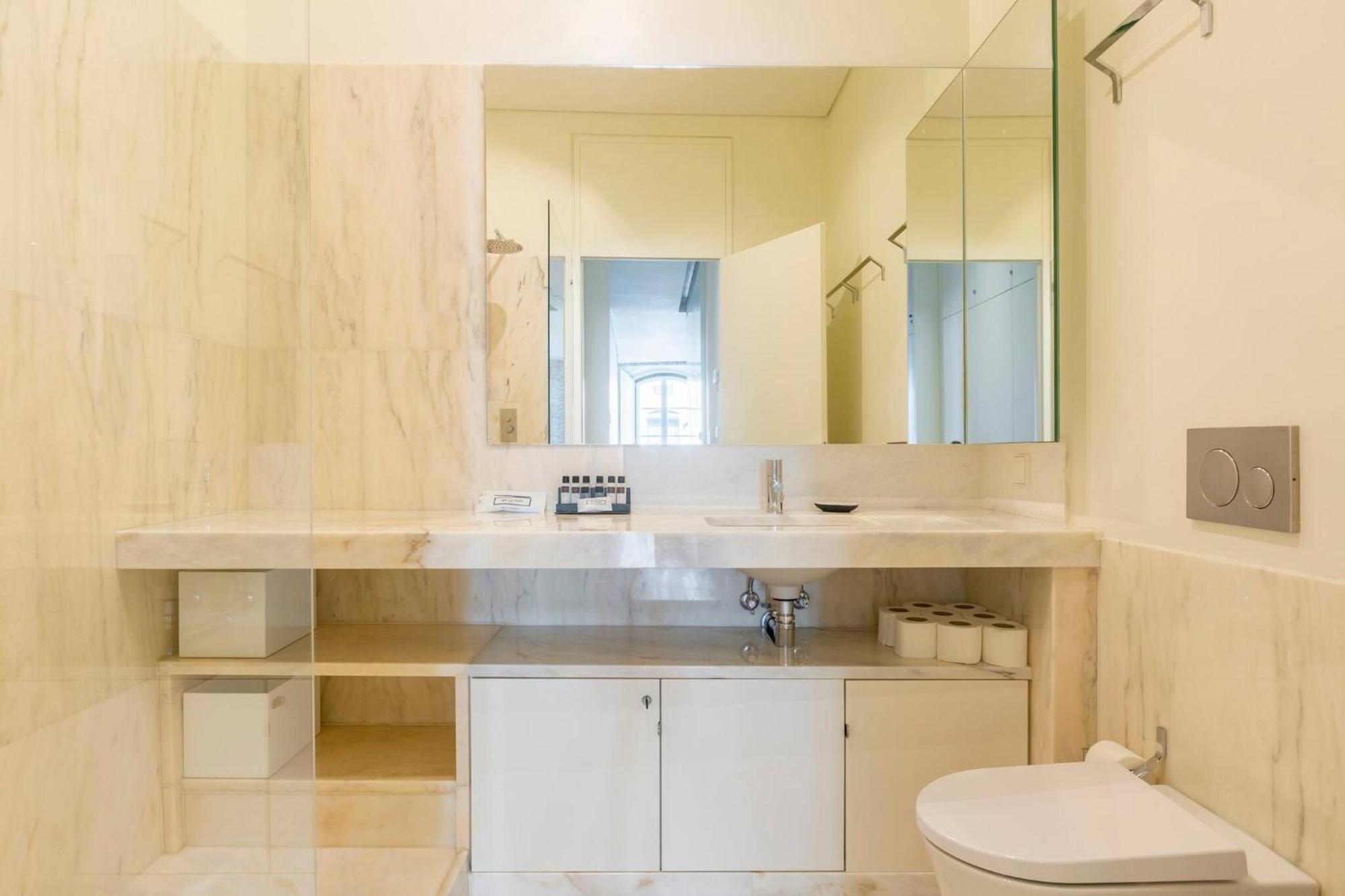 Apartment My Lx Flat Luxury Chiado Design *