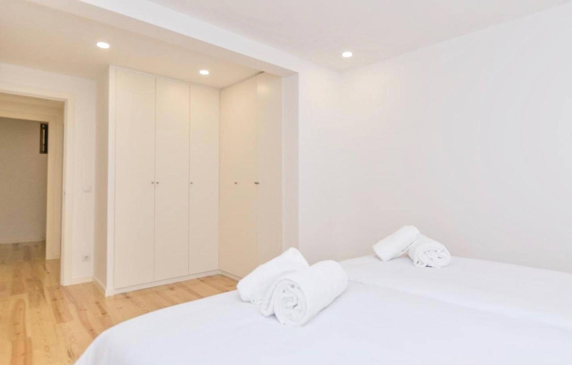Apartamento My Lx Flat Stylish In Santa Catarina Lisboa