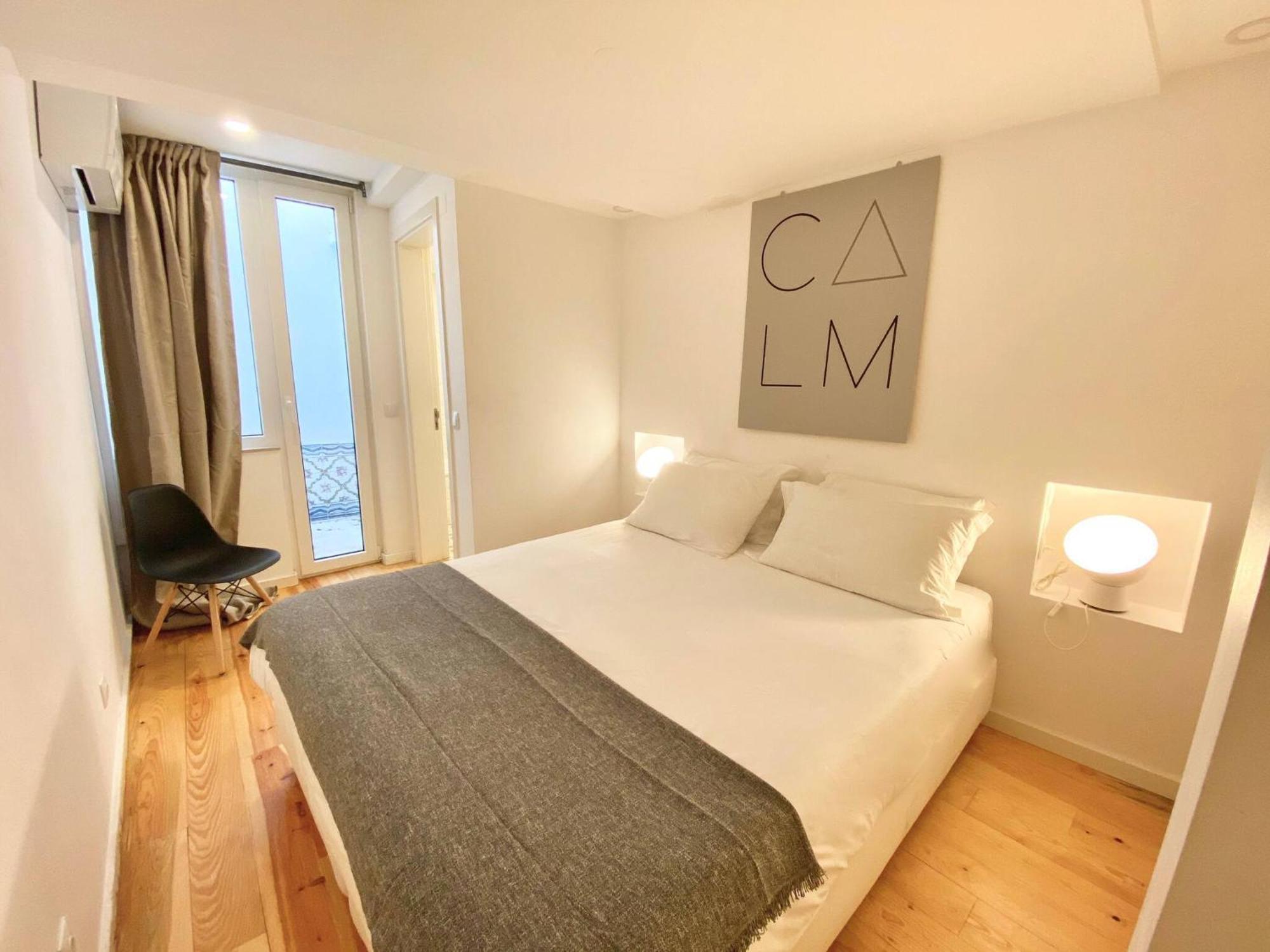 My Lx Flat Stylish In Santa Catarina Lisboa