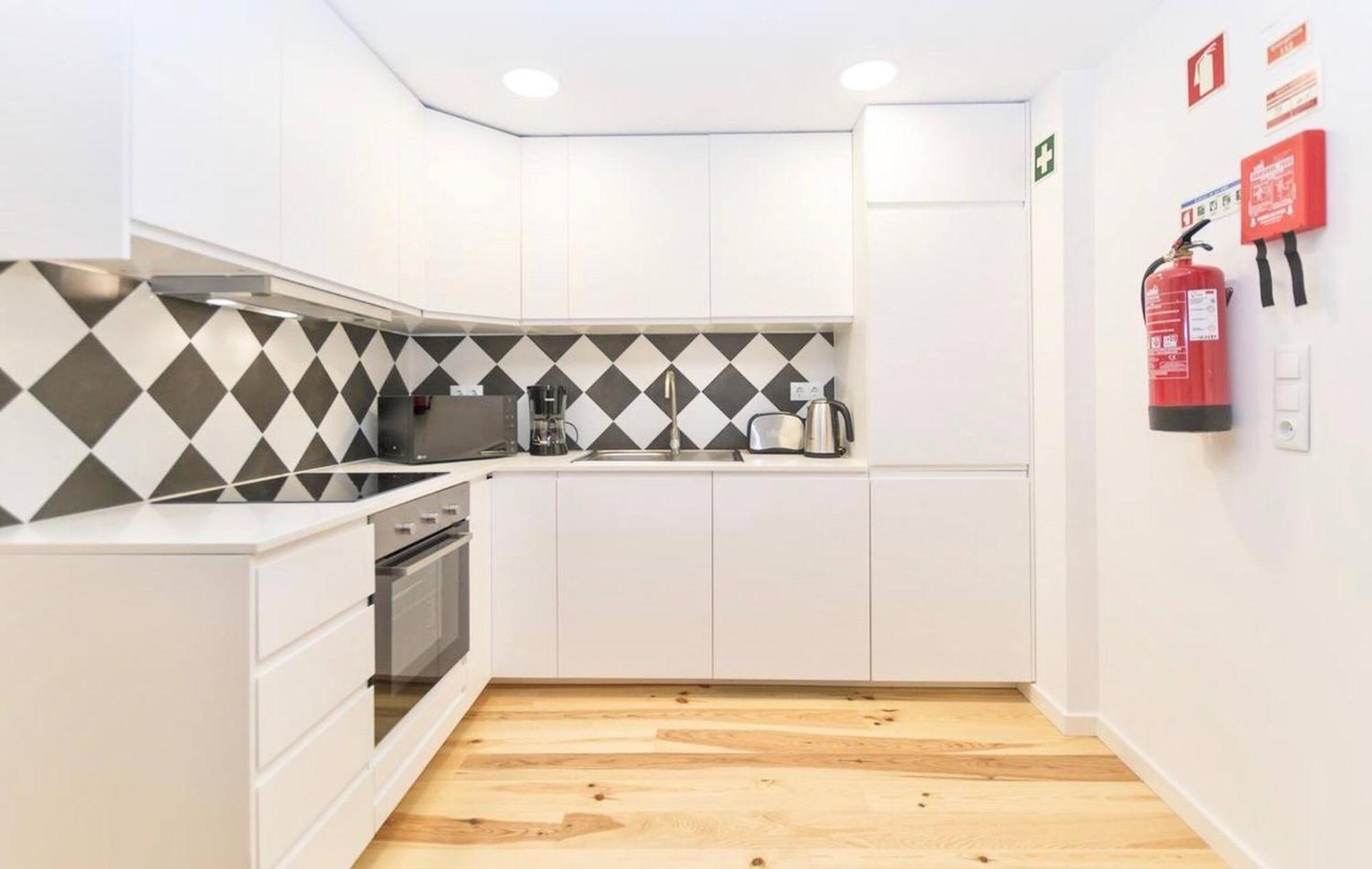 My Lx Flat Stylish In Santa Catarina Apartamento *