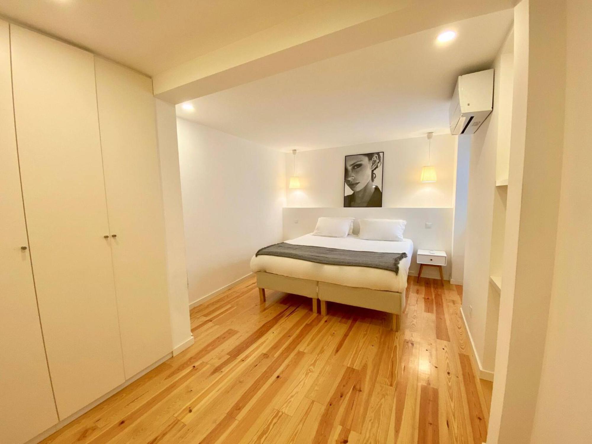 Apartamento My Lx Flat Stylish In Santa Catarina Lisboa