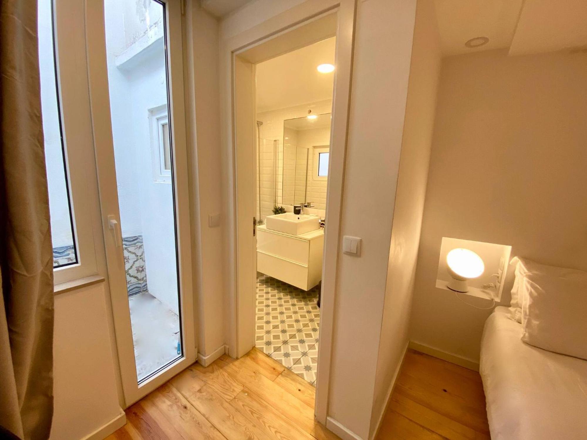 Apartamento My Lx Flat Stylish In Santa Catarina Lisboa
