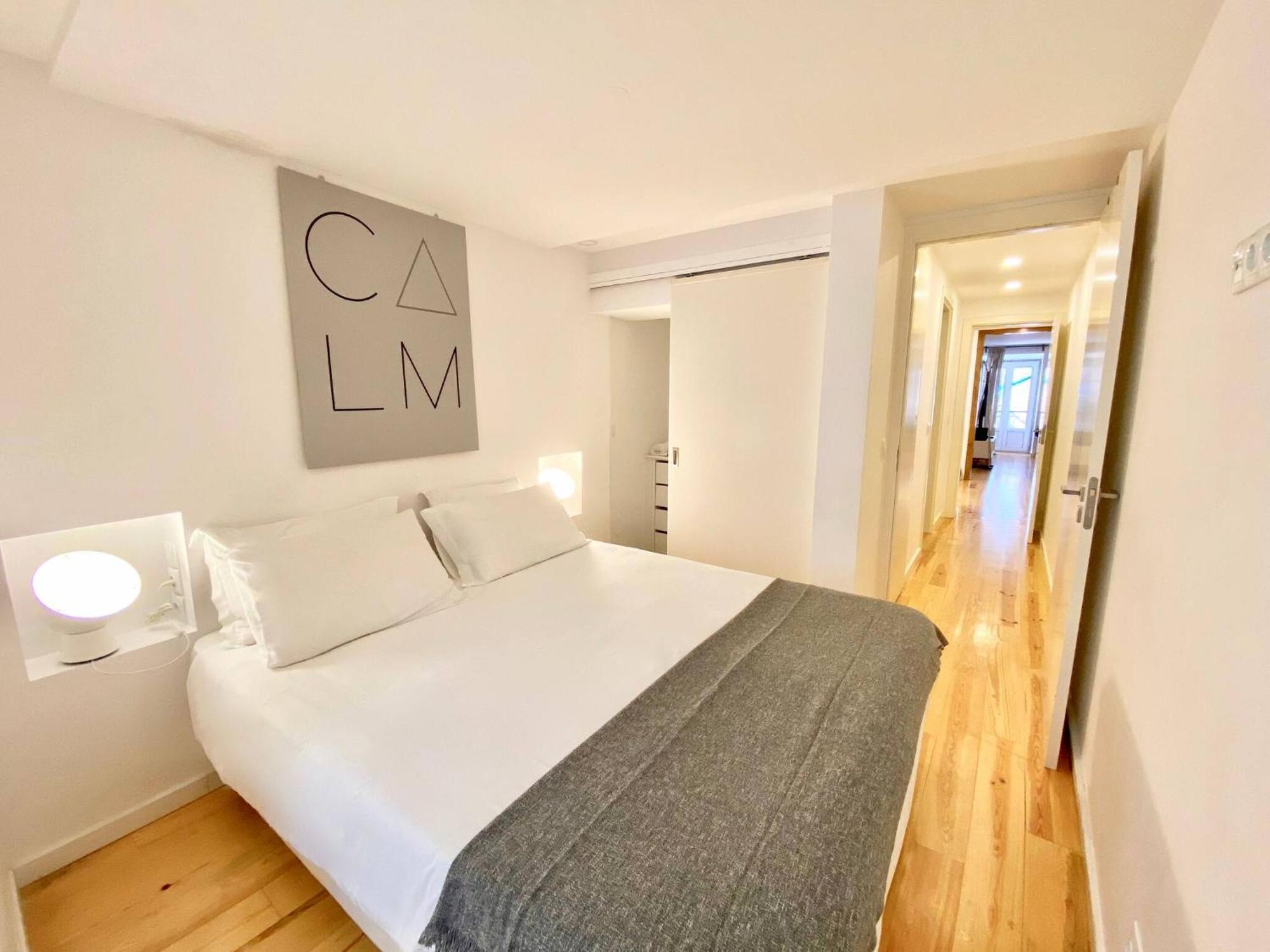Apartamento My Lx Flat Stylish In Santa Catarina