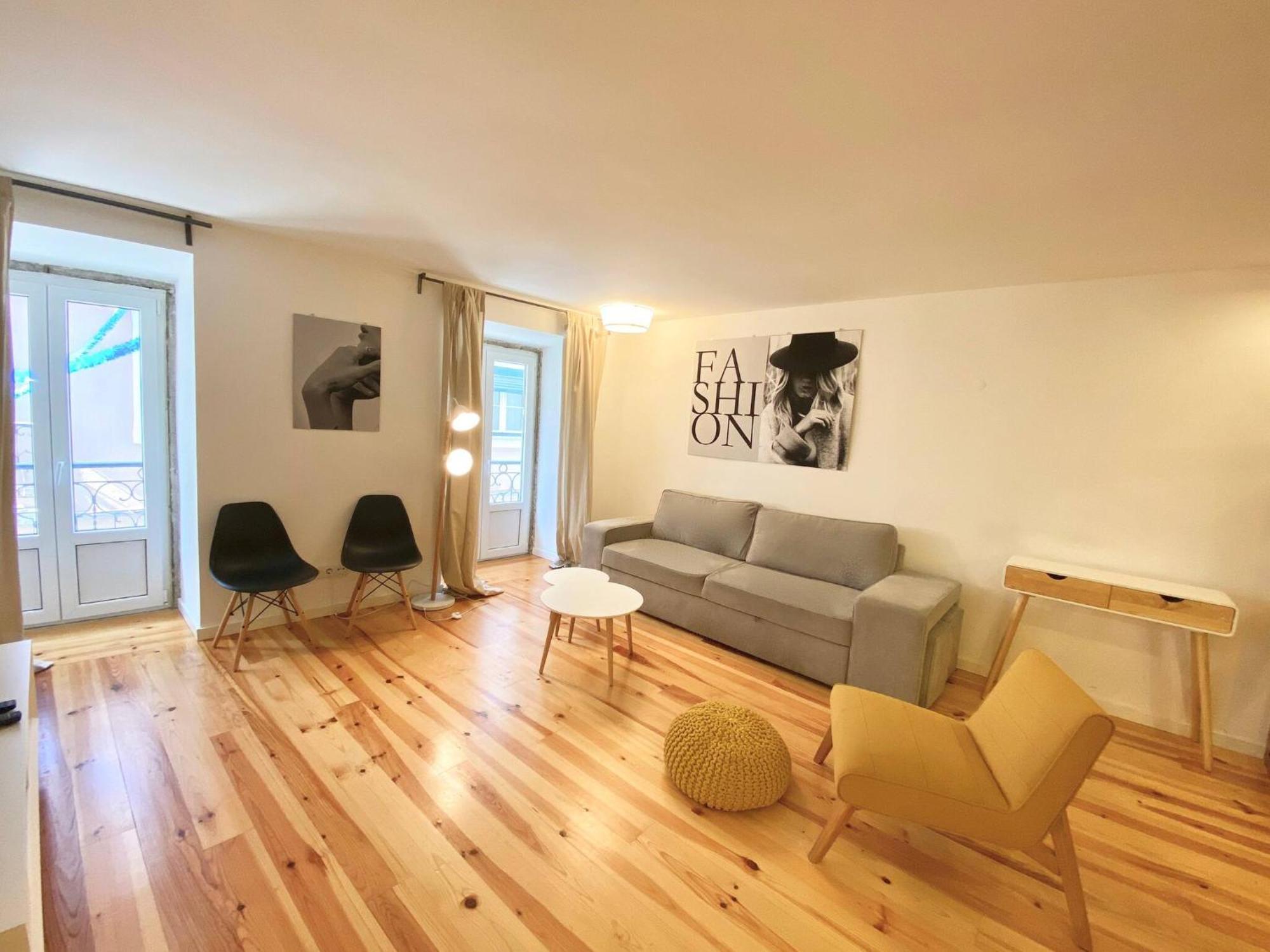 Apartamento My Lx Flat Stylish In Santa Catarina