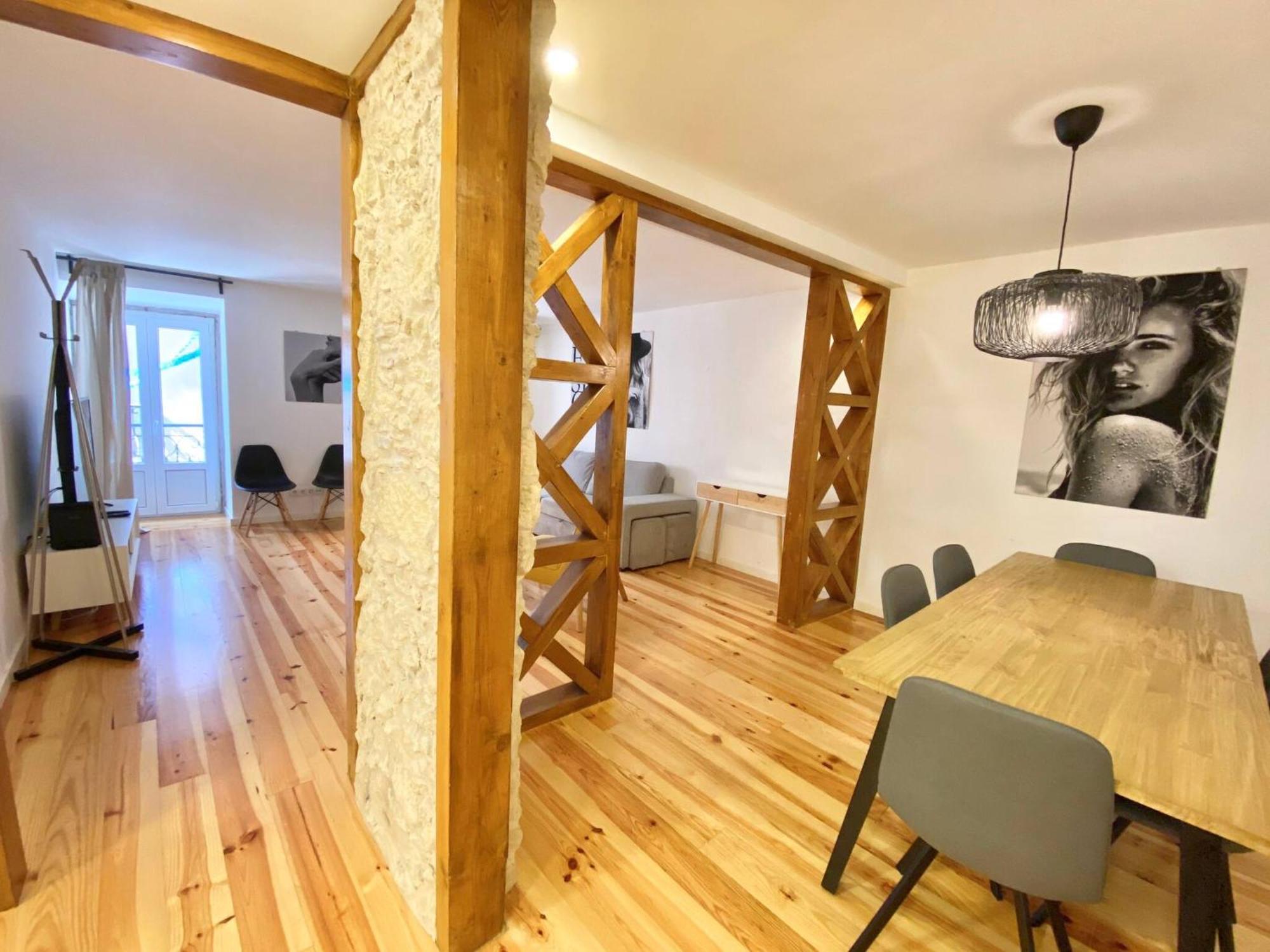 Apartamento My Lx Flat Stylish In Santa Catarina