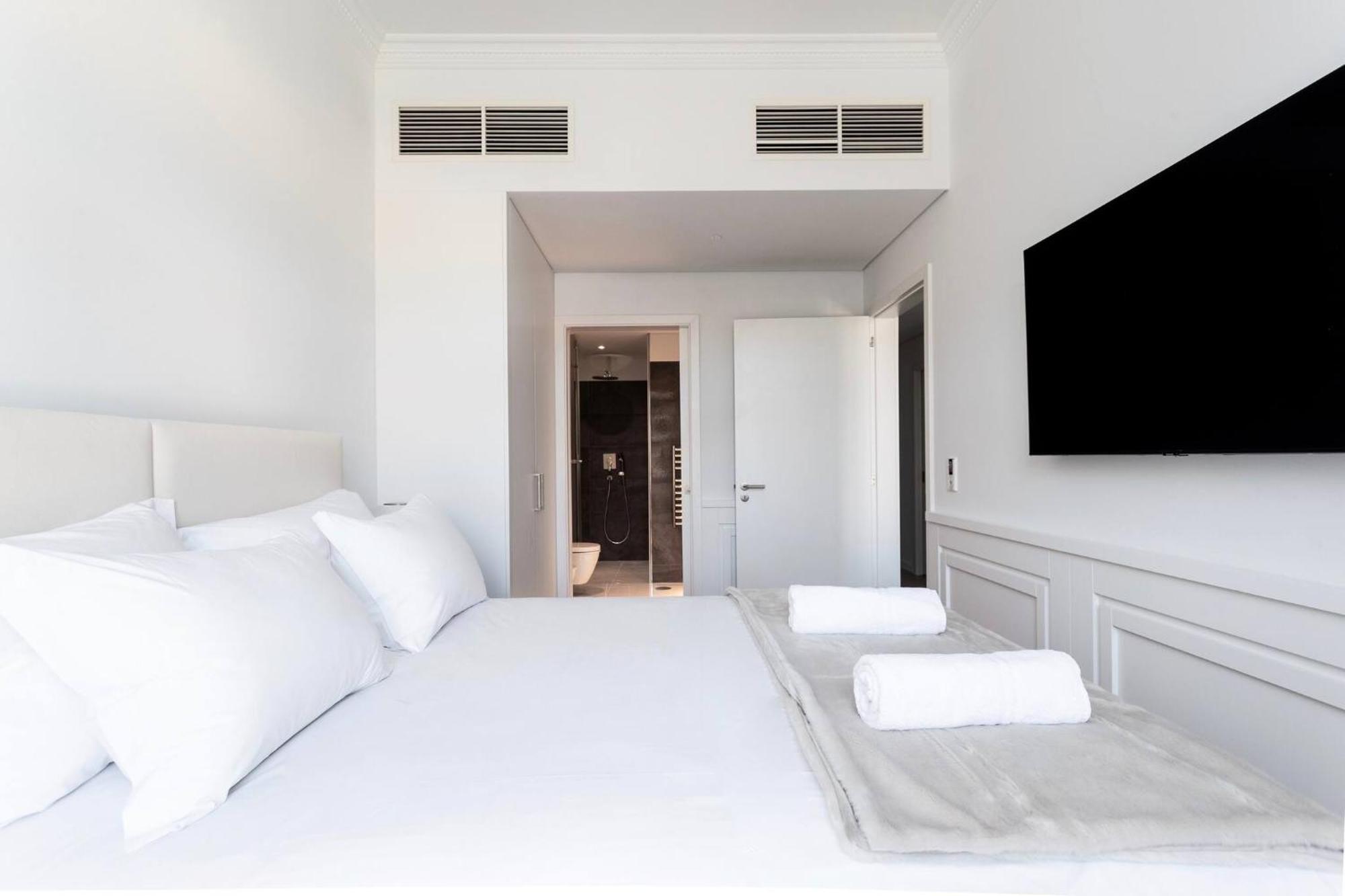Apartment My Lx Flat Stylish And Design Gem In Rossio Lisbon