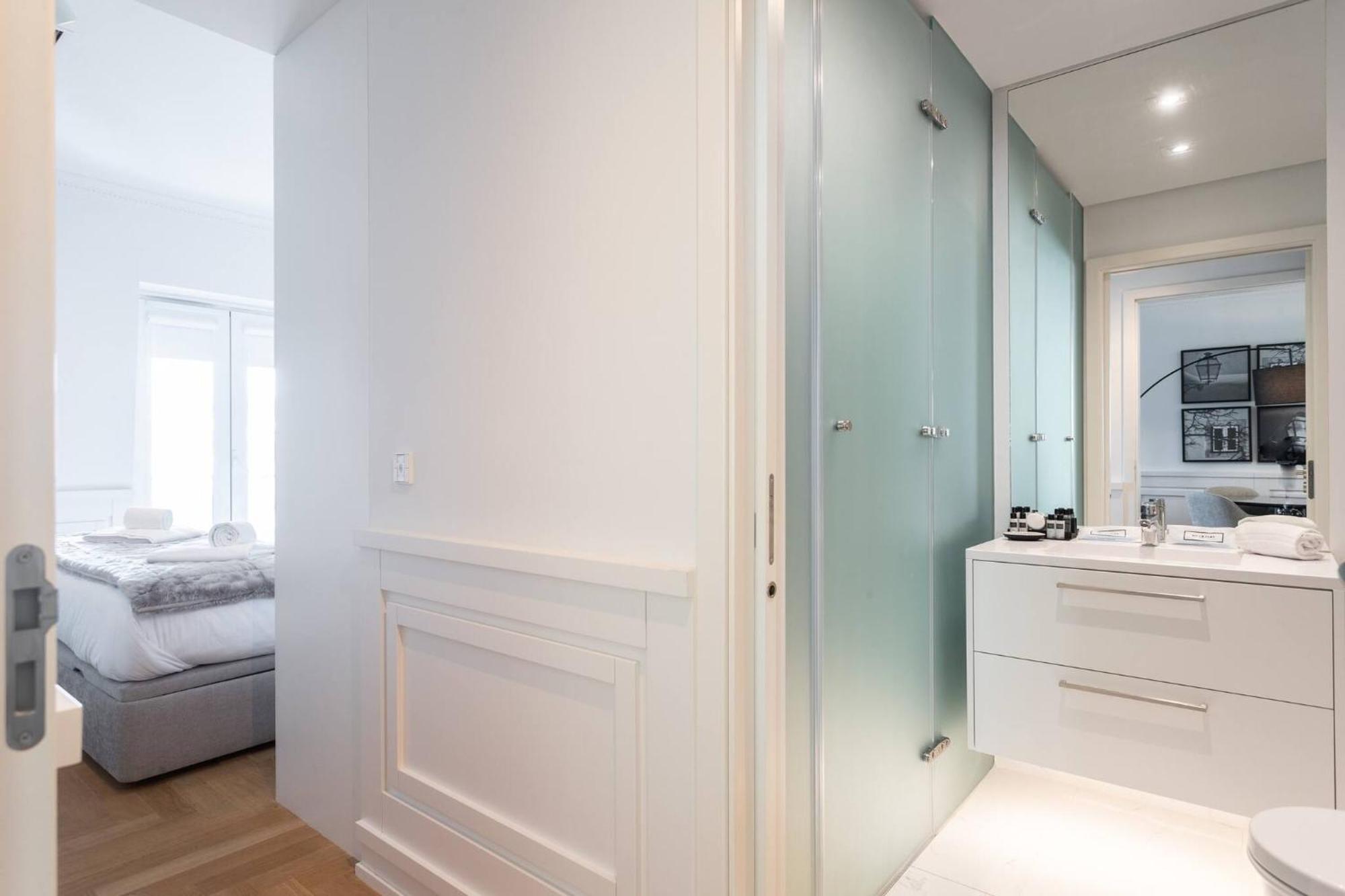 Apartment My Lx Flat Stylish And Design Gem In Rossio *