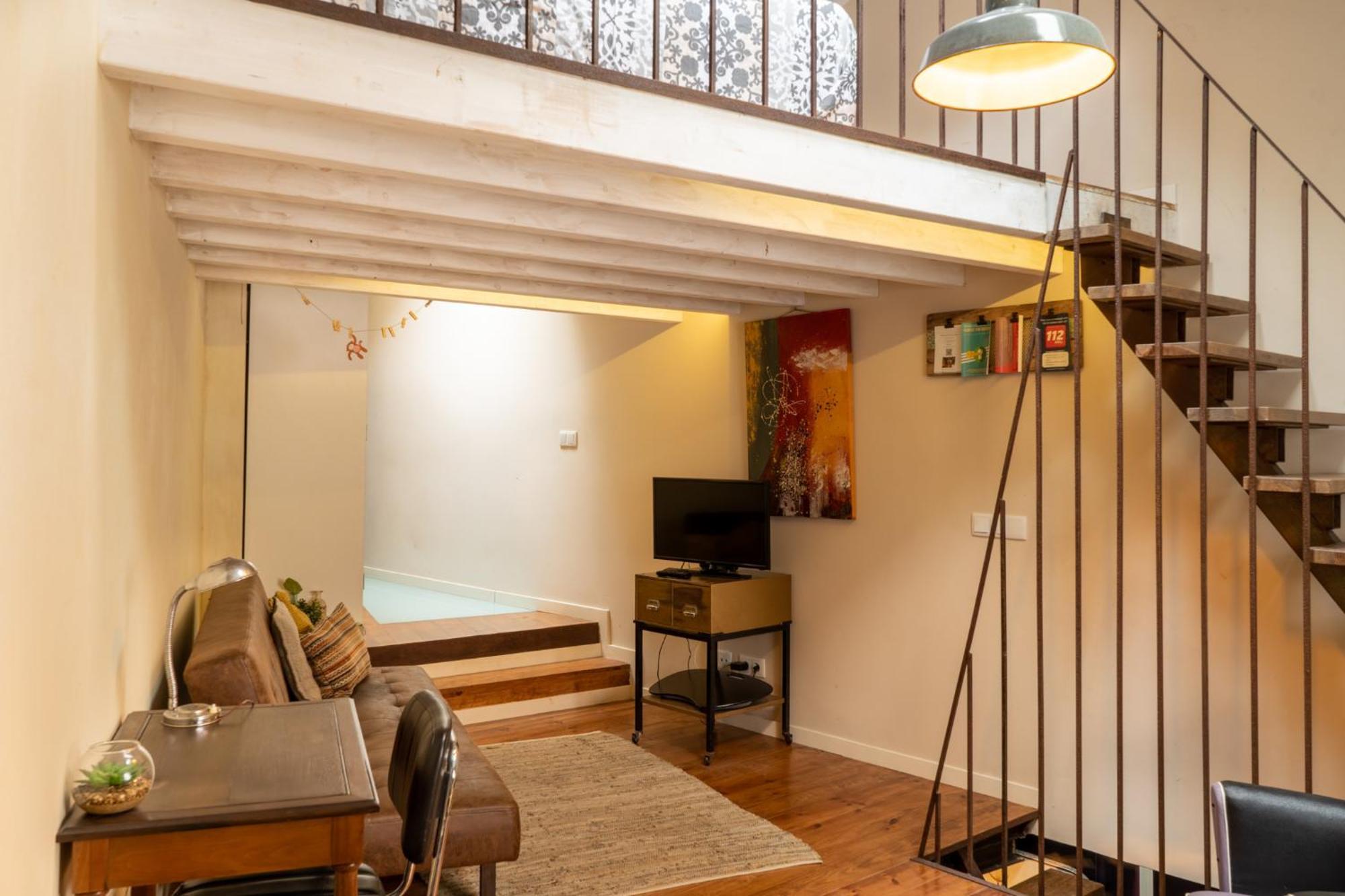 Unique Stylish House At Beautiful Graça Lisboa