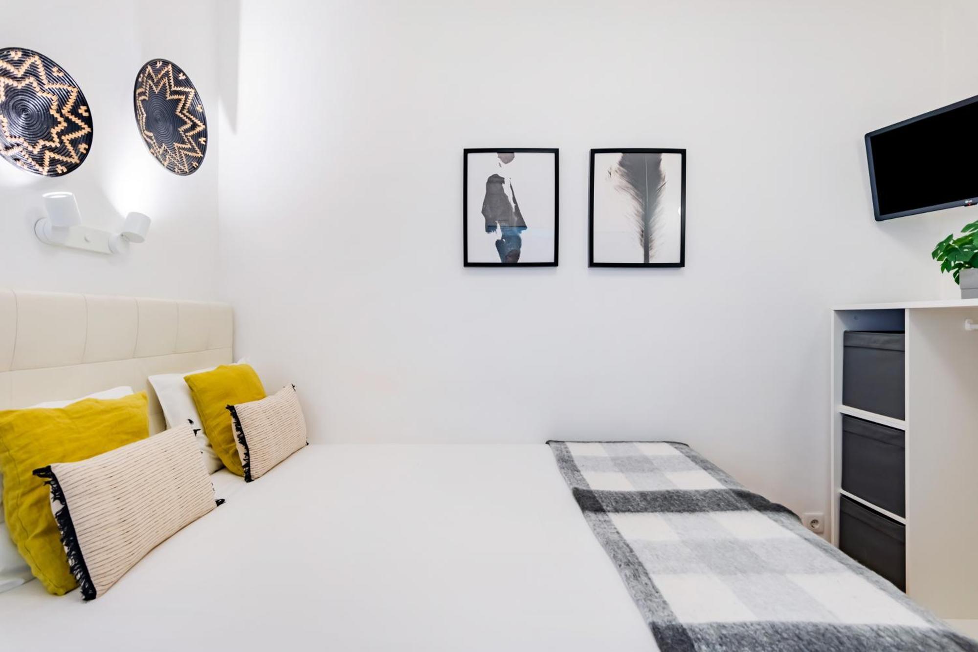 Guest 2 Boutique House Lisbon