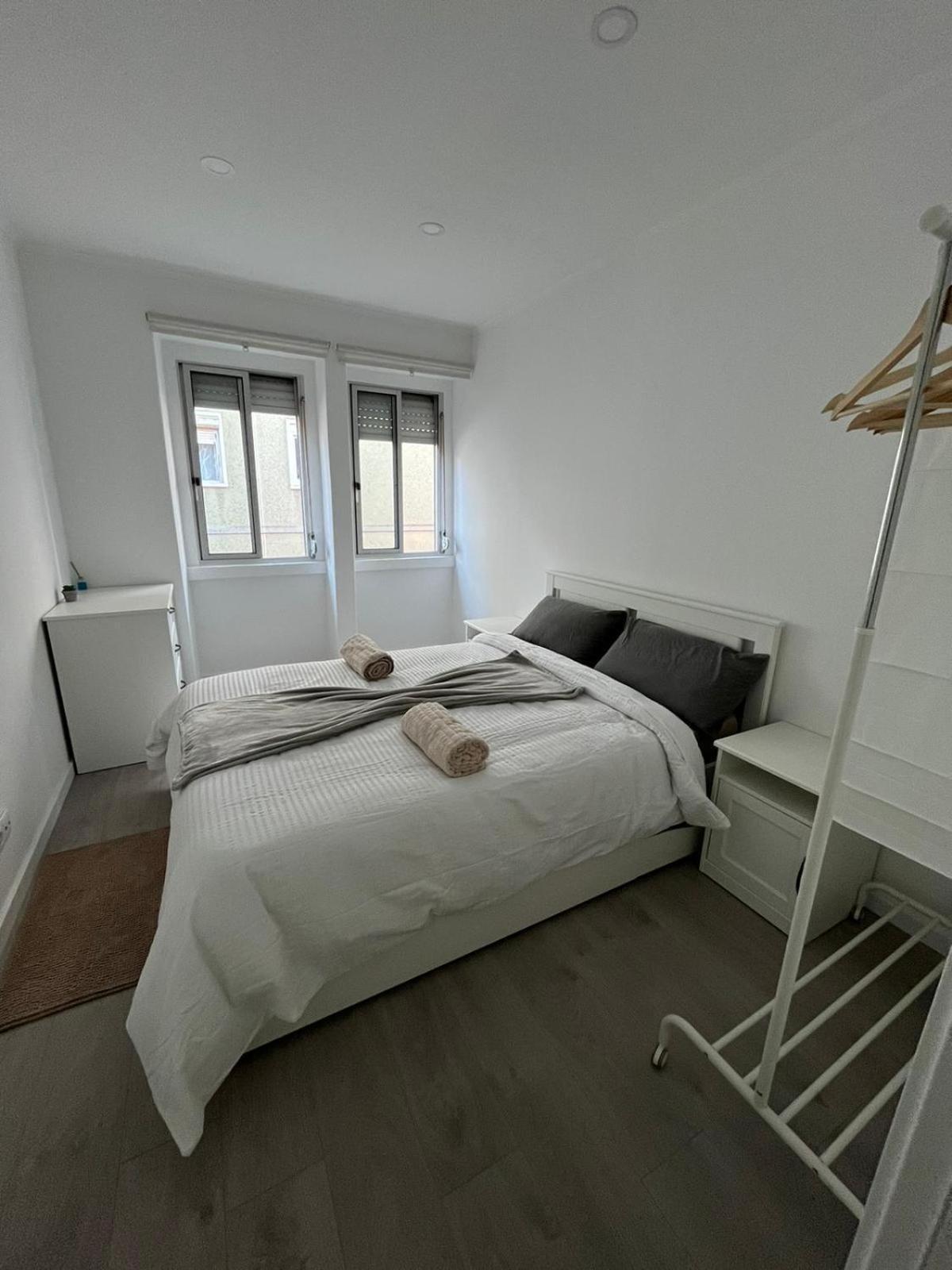 Refugio Elegante Homestay