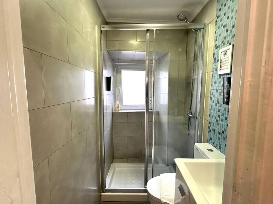 Cruz 1 Apartment Lisbon