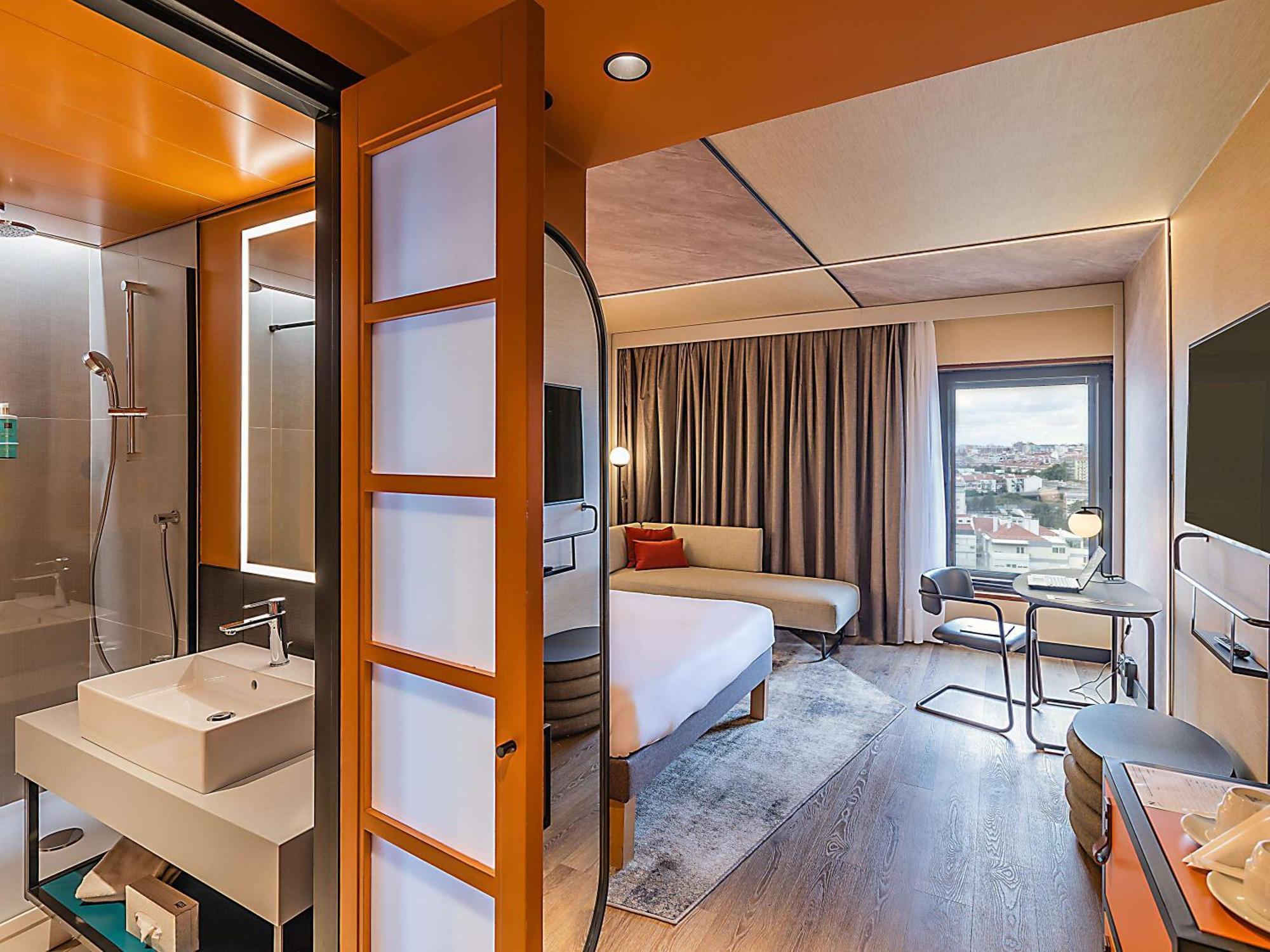 Novotel Lisbon