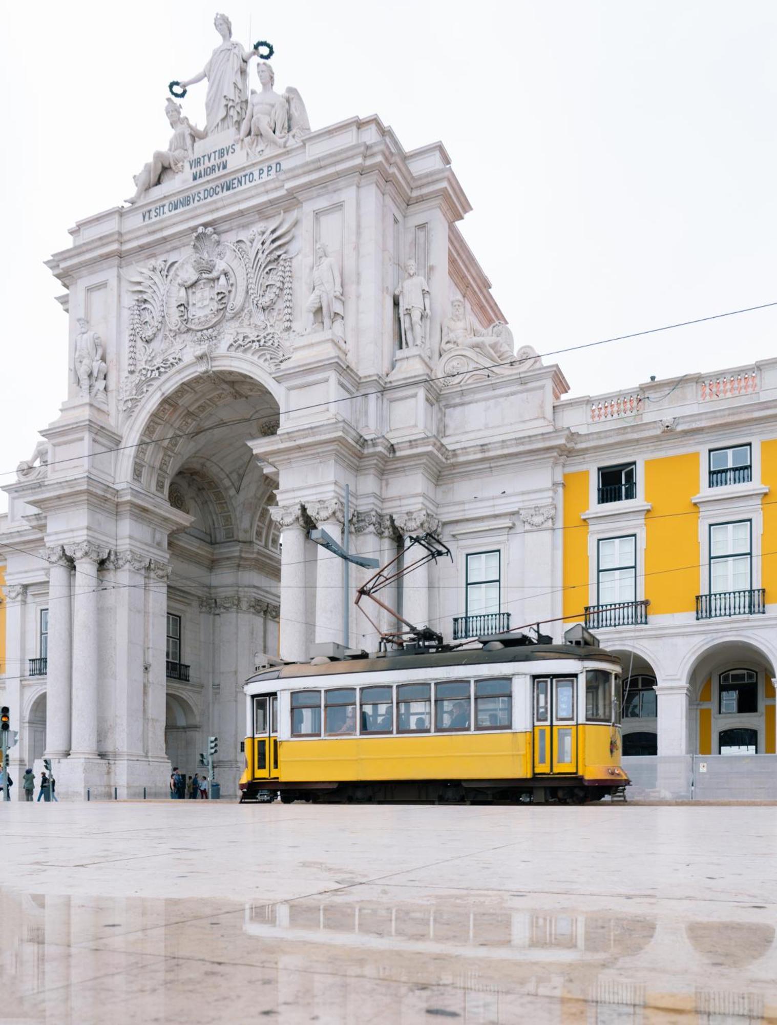 Central Park & Hotel Lisboa