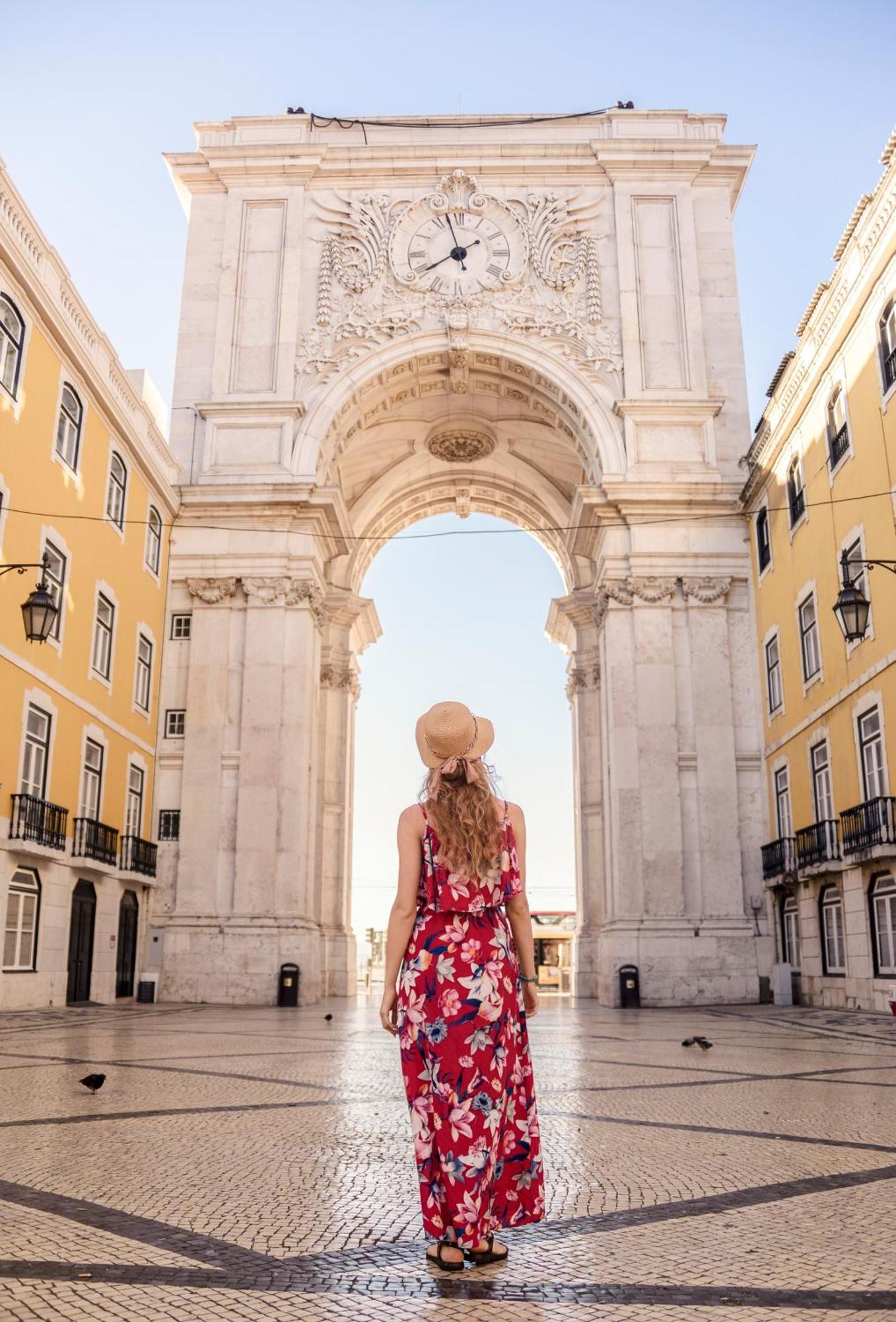 Central Park & 3* Lisboa