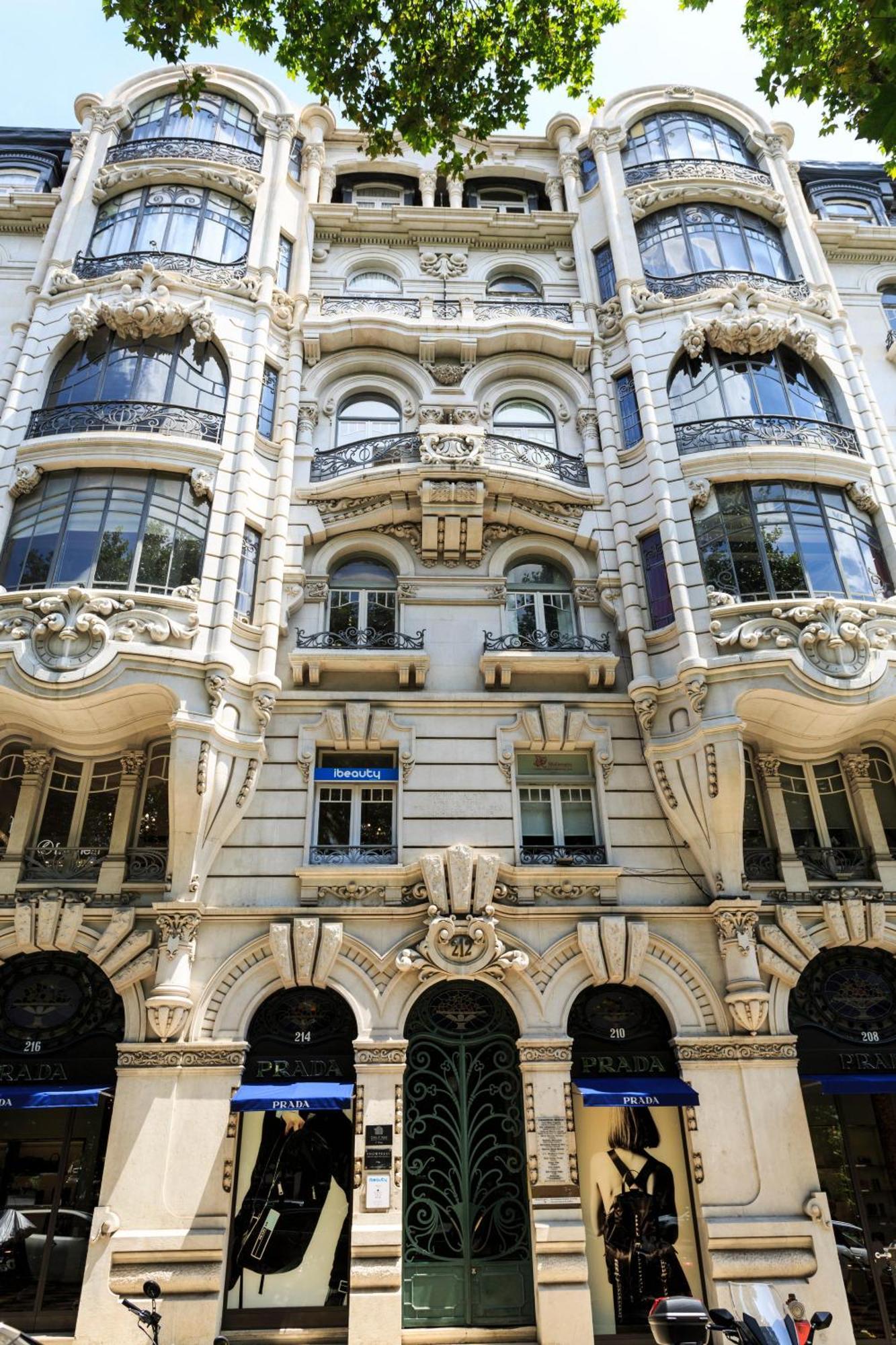Hotel Central Park &