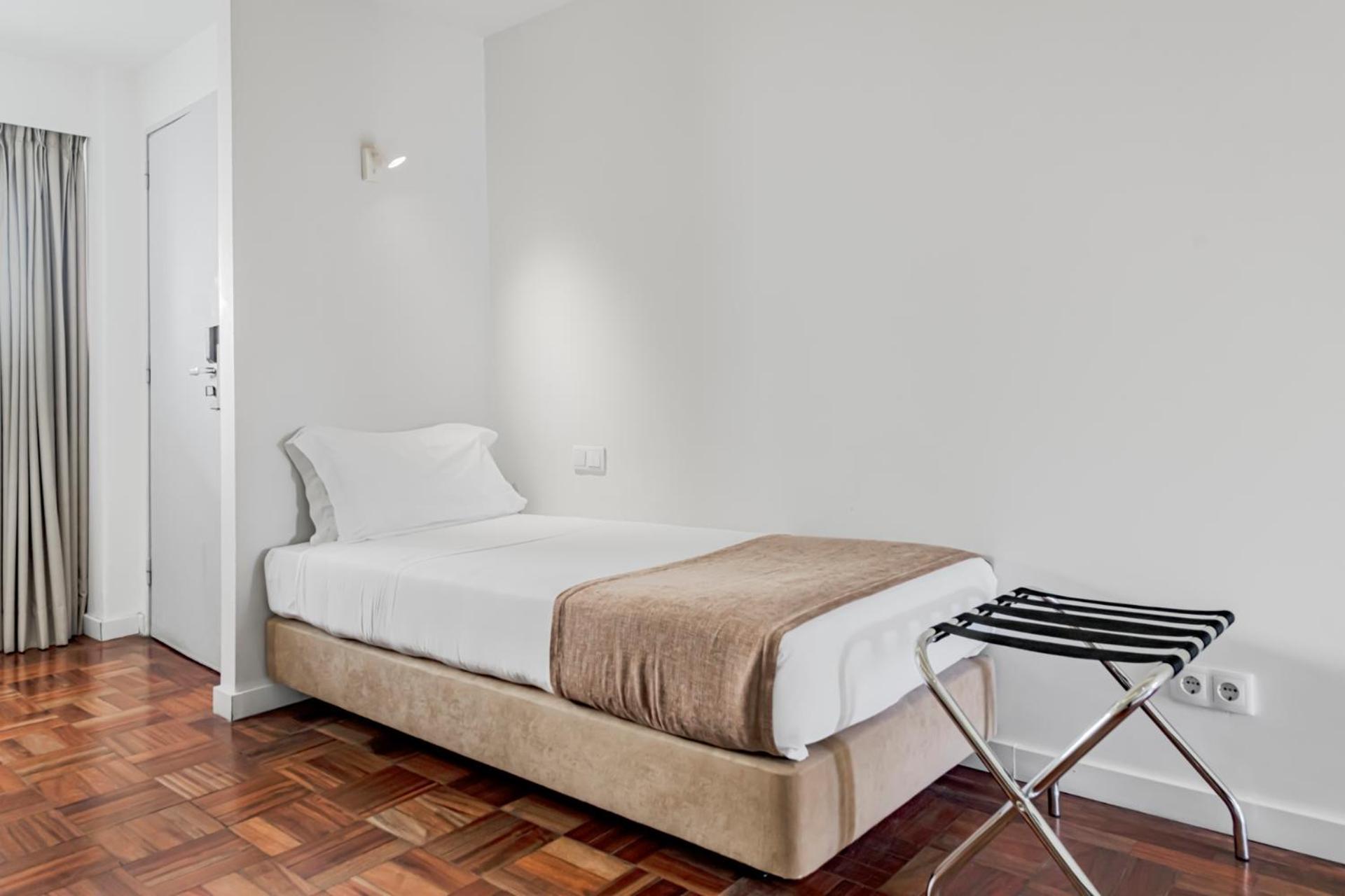 Hotel Central Park & 3*