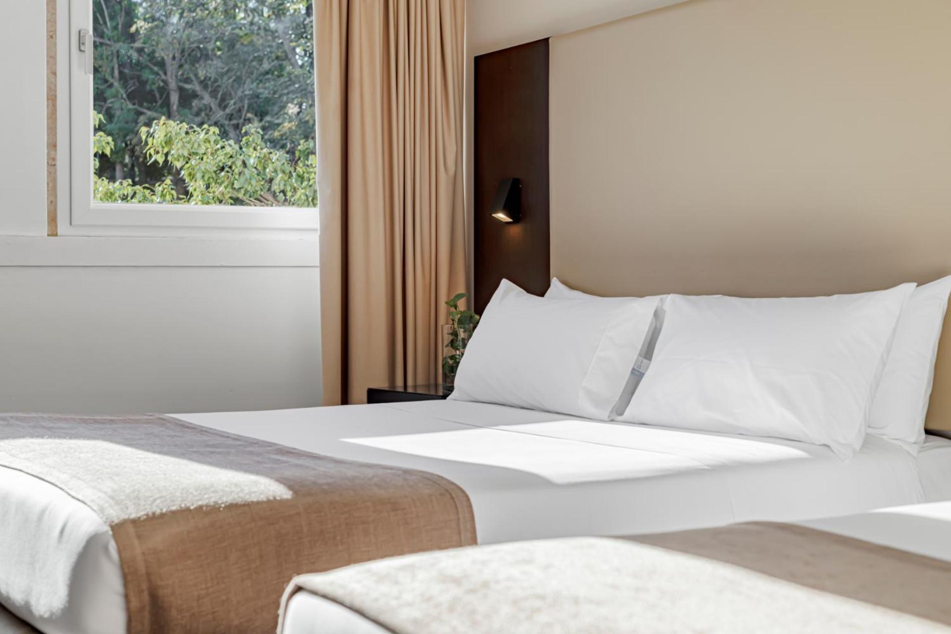 Central Park & Hotel Lisboa