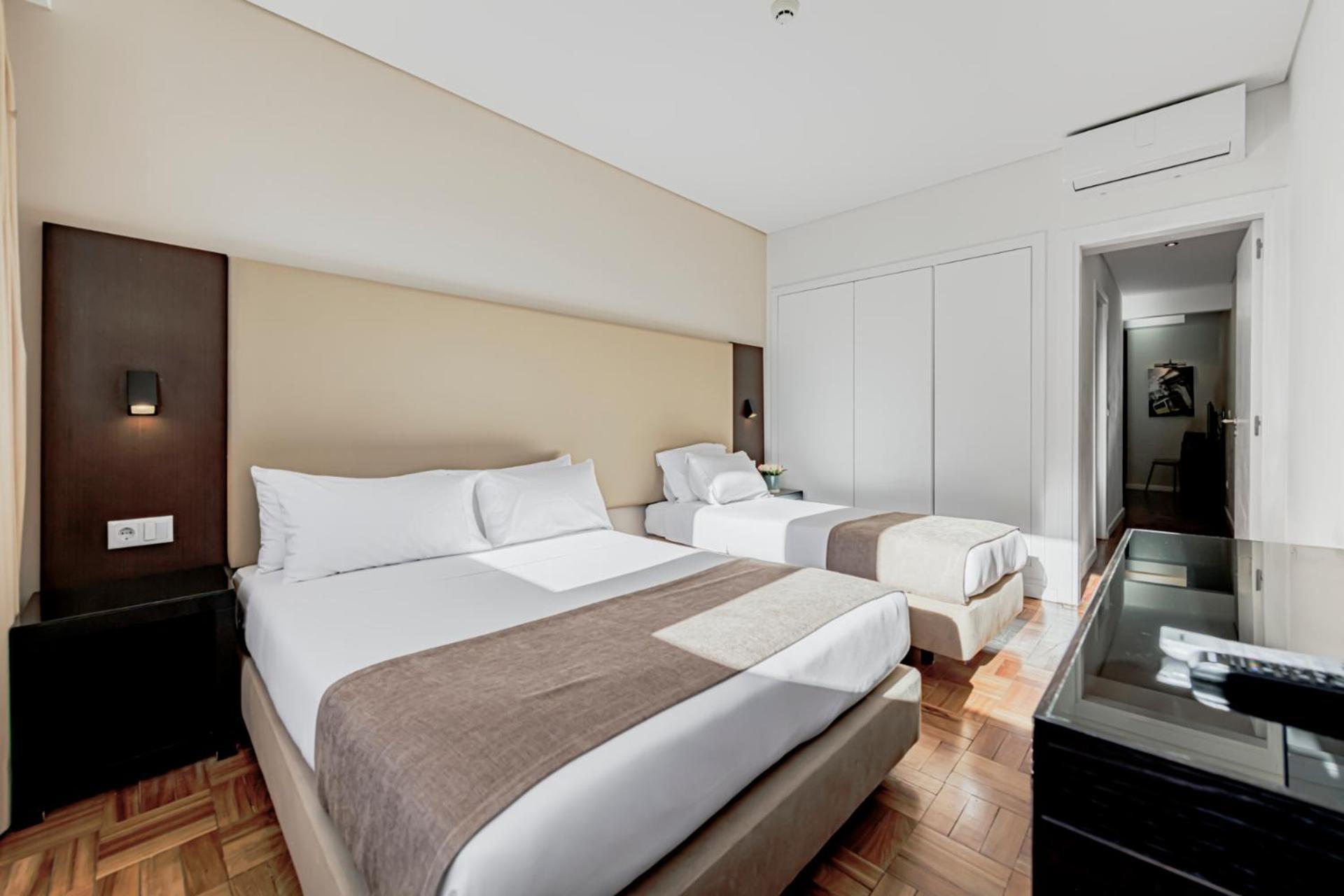 Central Park & 3* Lisboa