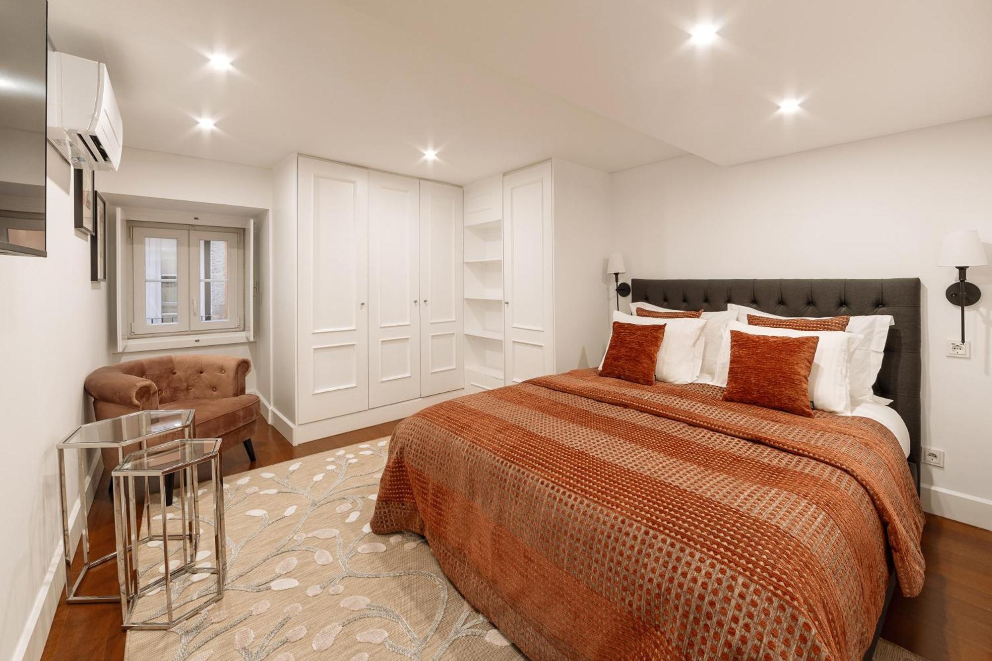 Apartamento Chiado Lisboa