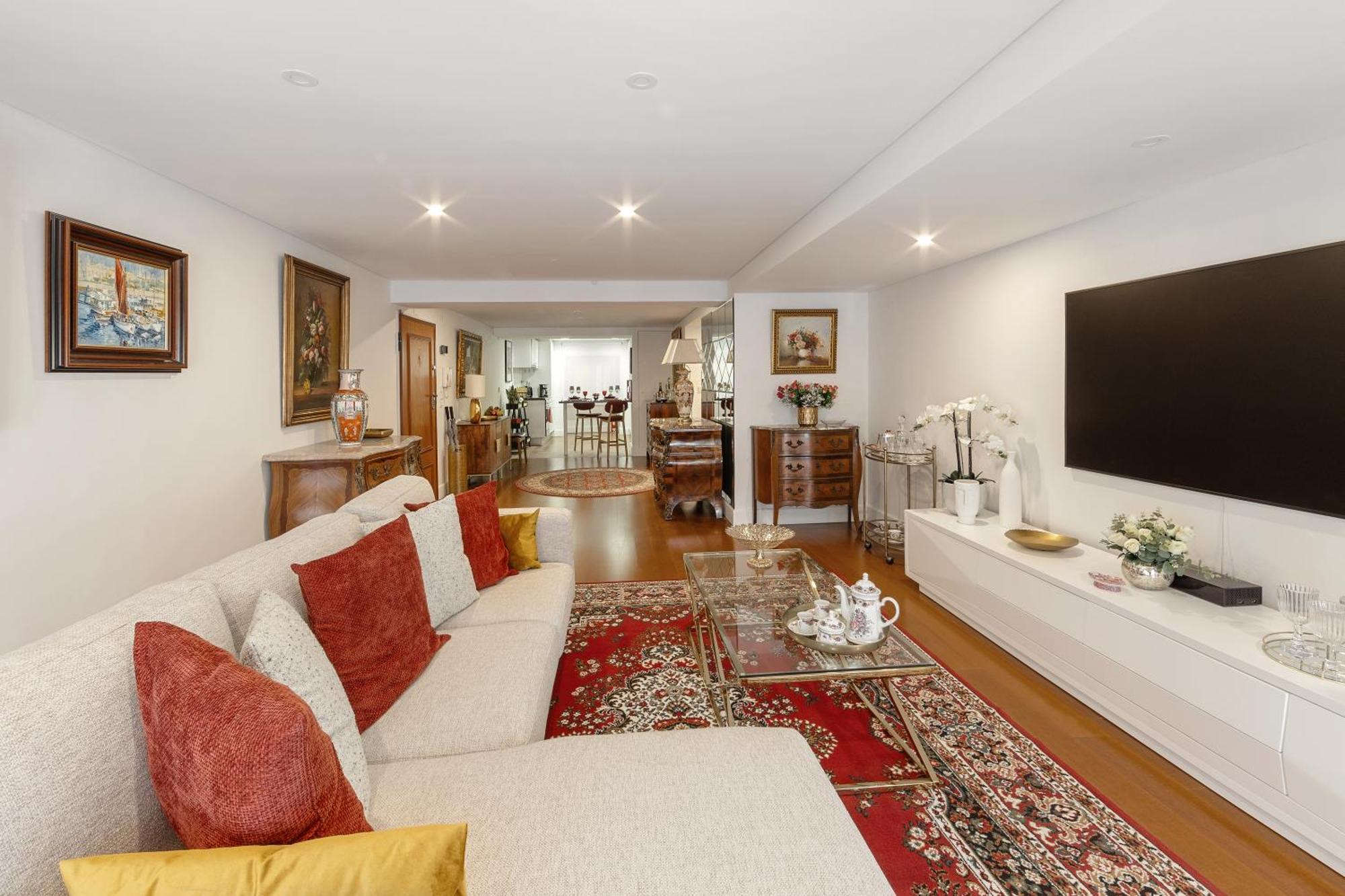 Chiado Apartamento