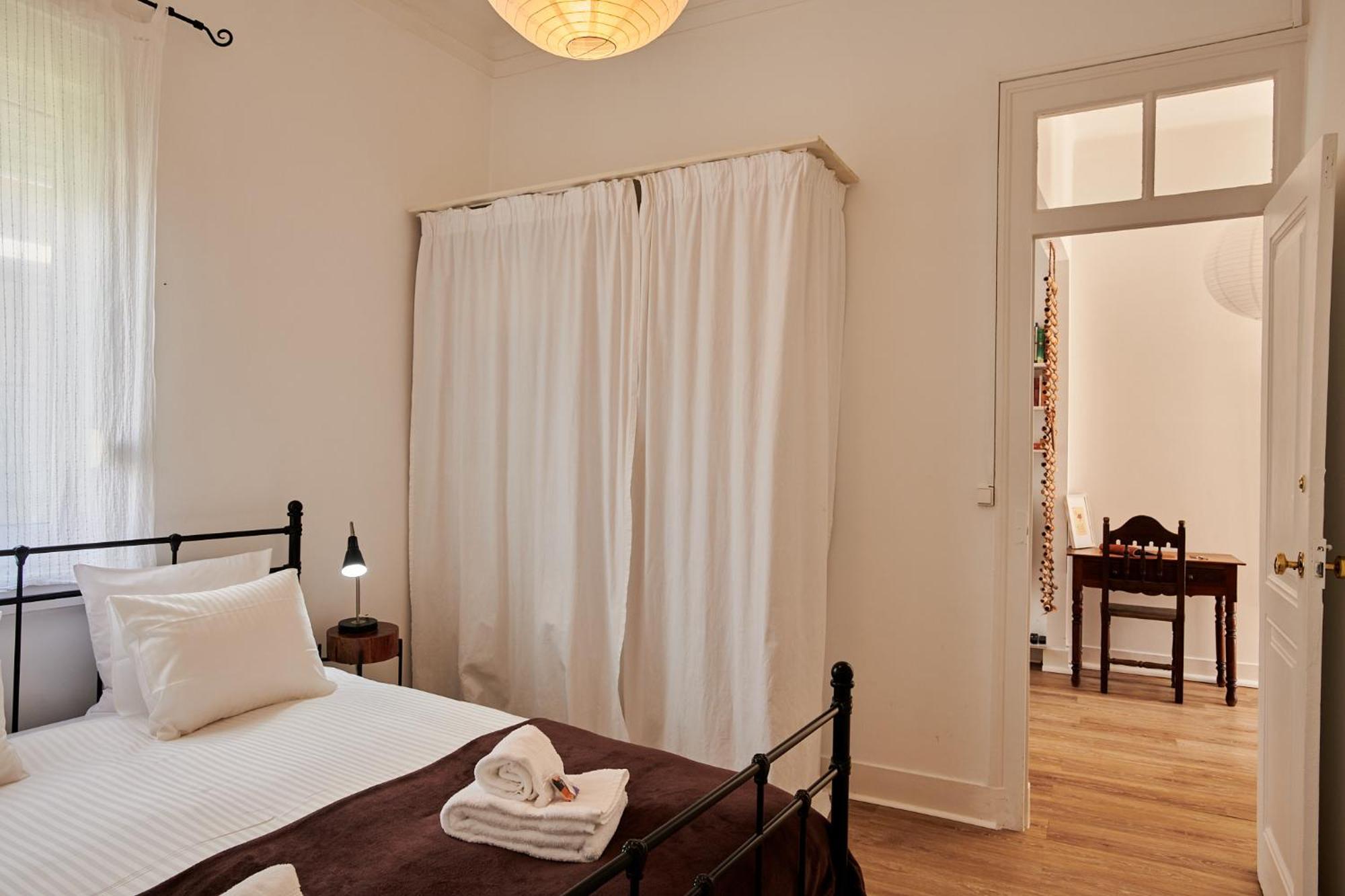 Apartment The Nest *