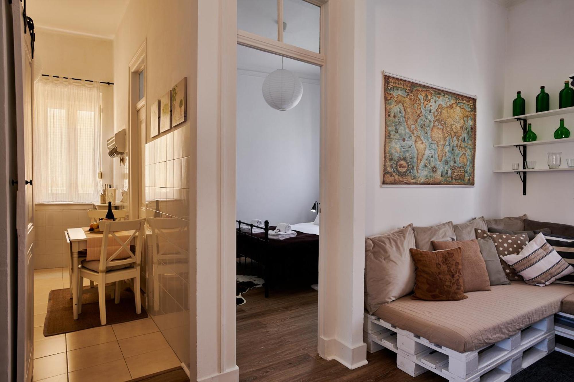 The Nest Lisbon