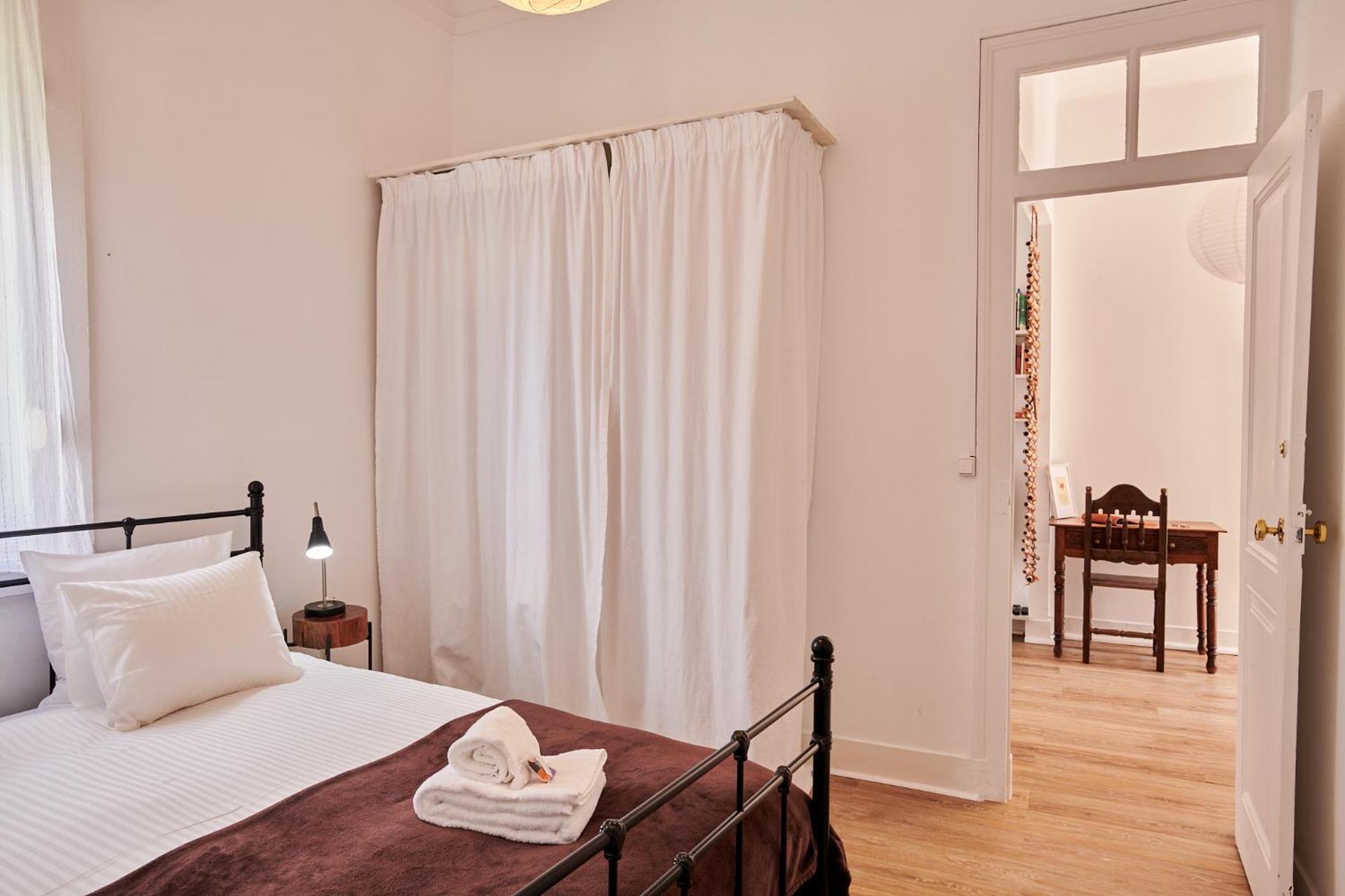 The Nest * Lisbon
