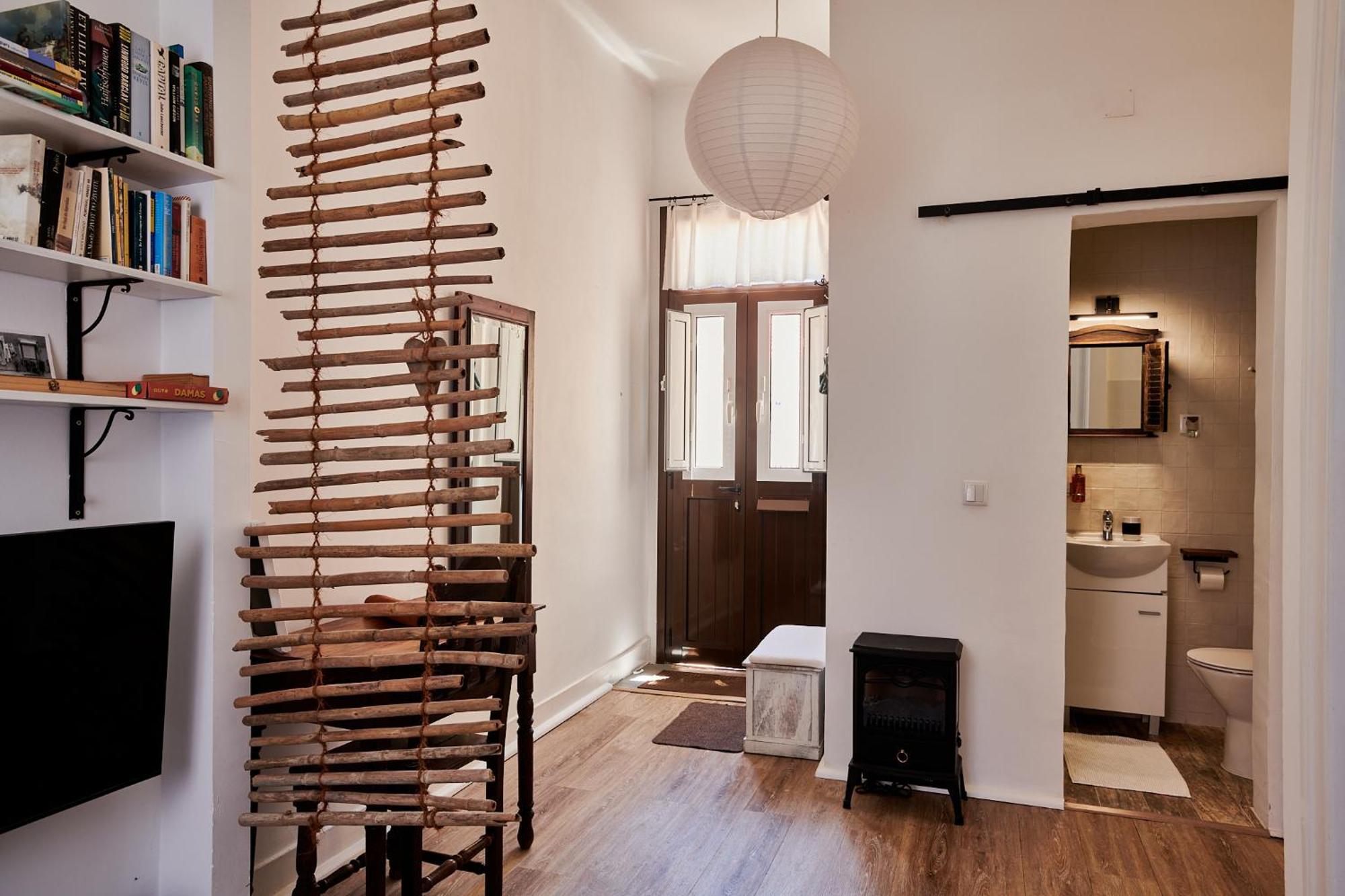 Apartment The Nest