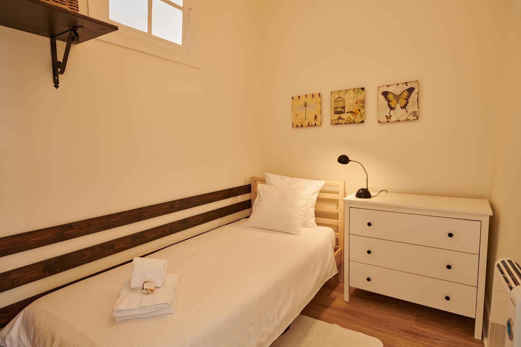 Apartment The Sunset Nest *