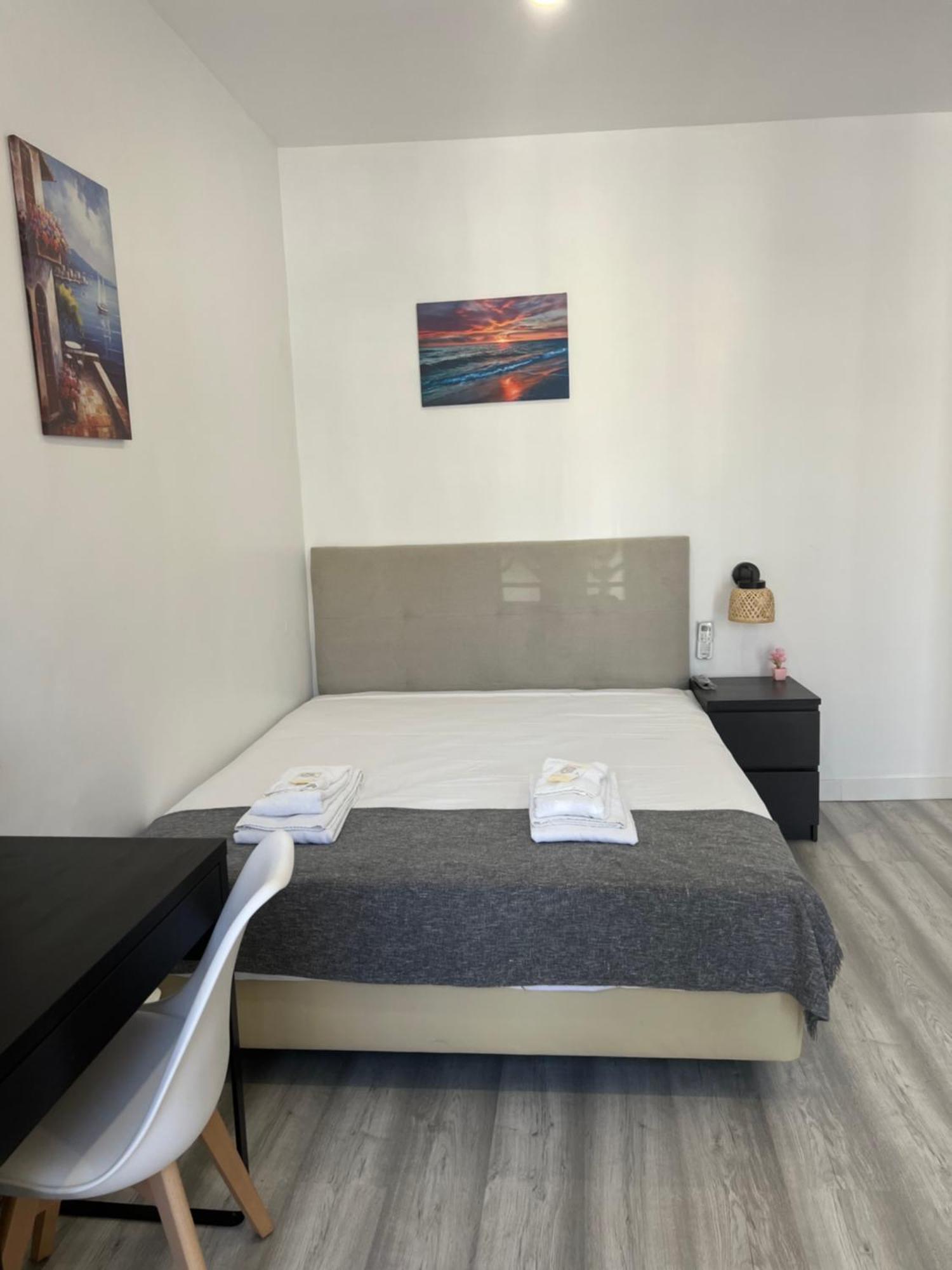 Guest house Sao Lazaro Bhuiyan Family Host Lisbon