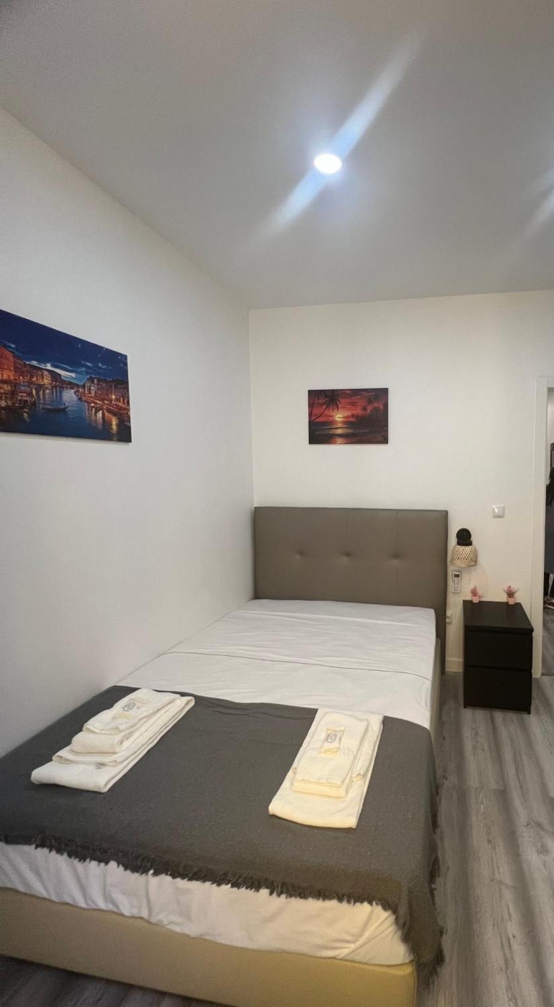 Guest house Sao Lazaro Bhuiyan Family Host