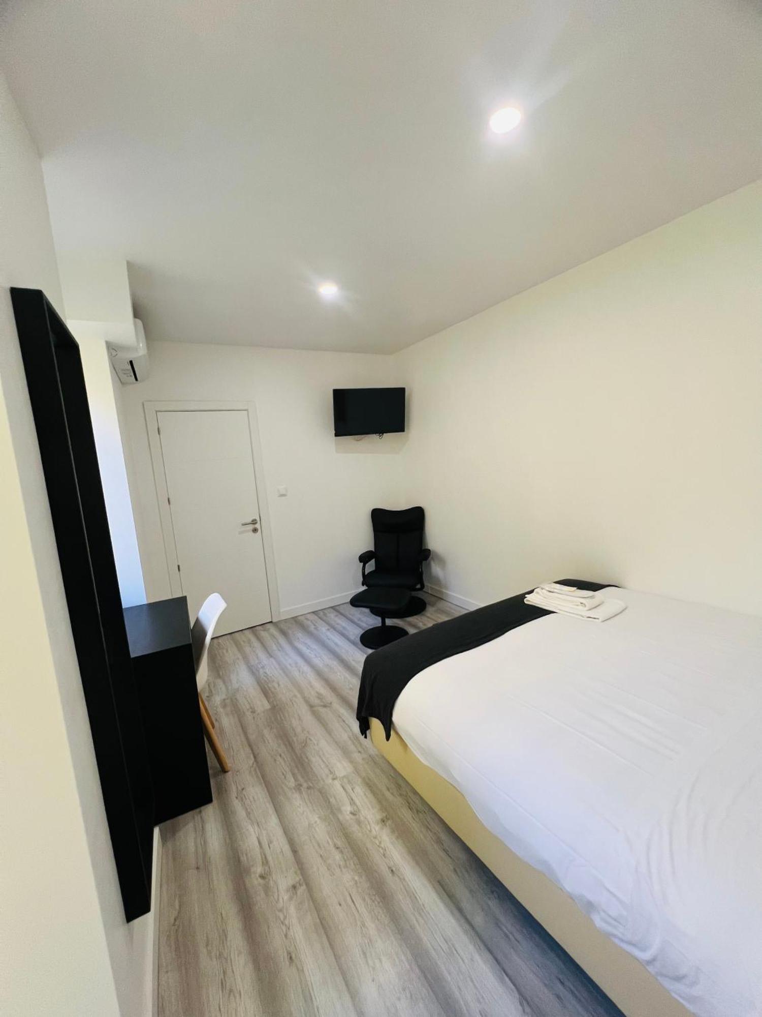 Guest house Sao Lazaro Bhuiyan Family Host *