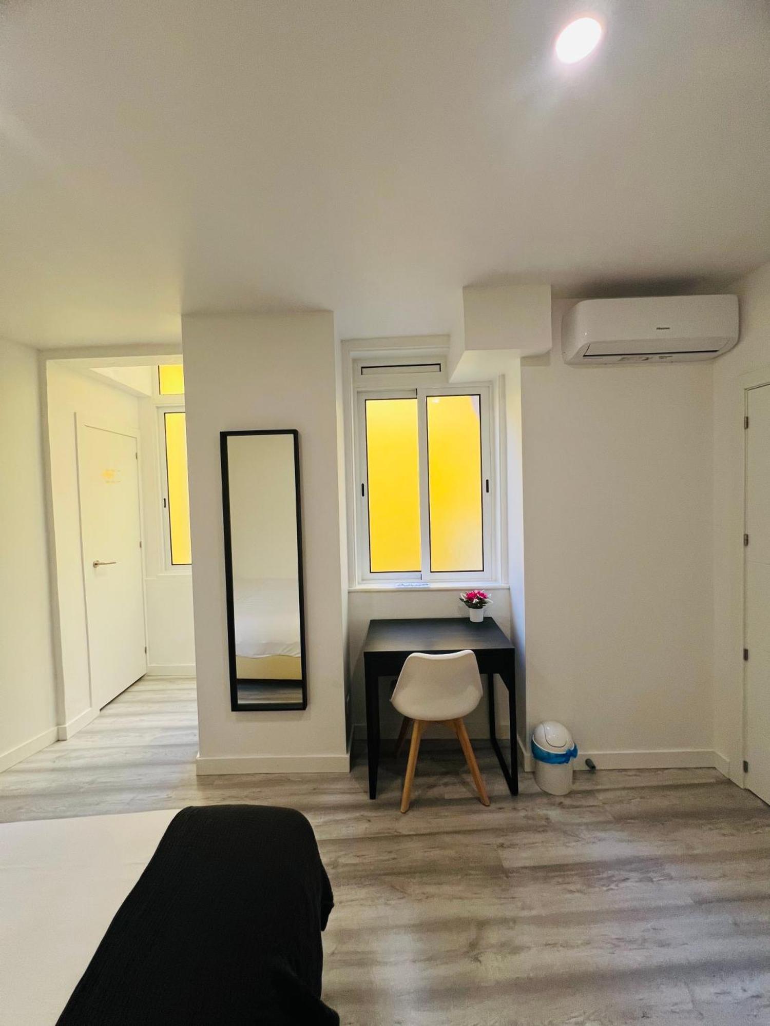Guest house Sao Lazaro Bhuiyan Family Host Lisbon