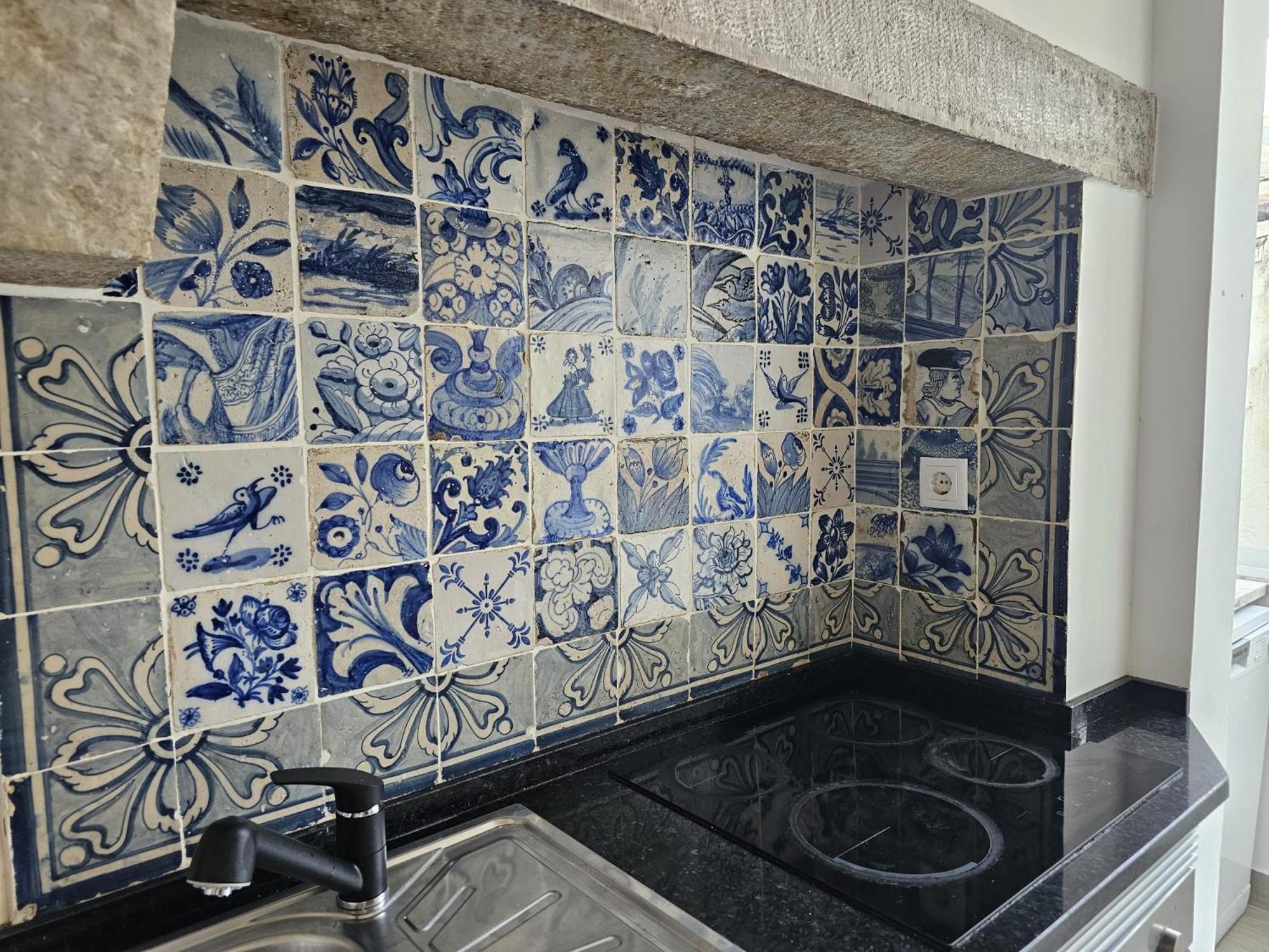 Apartment Fado