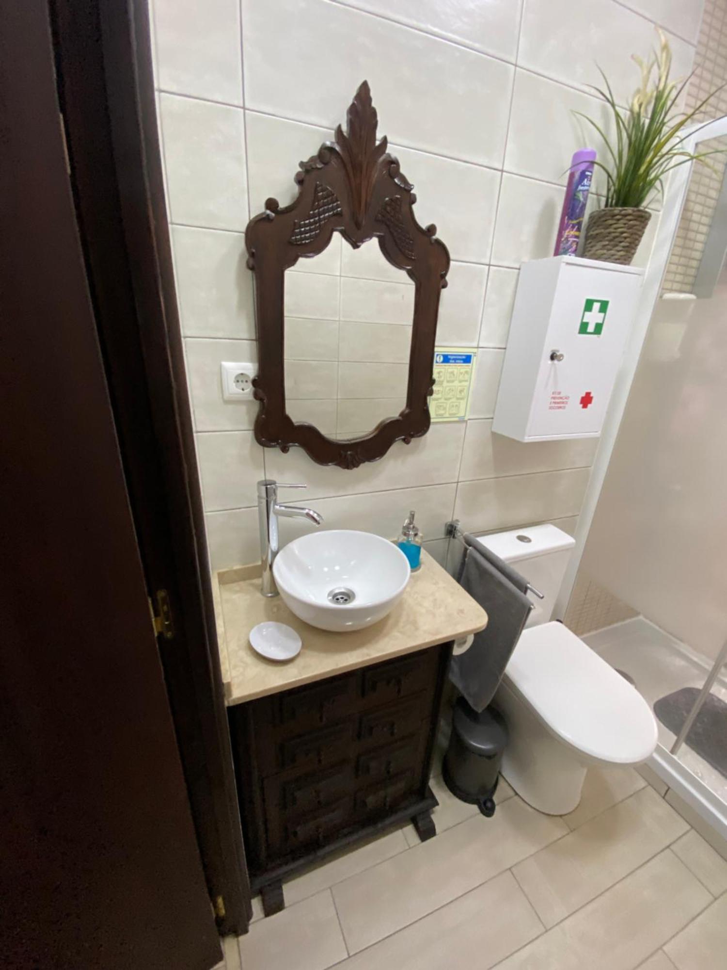 Apartment Estudio T41 - Downtown Historic Center *