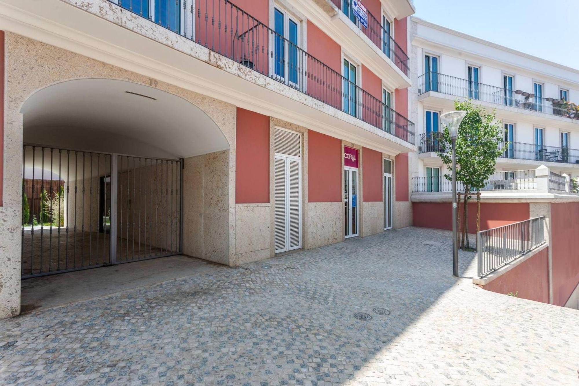 Apartamento My Lx Flat Graca Lighting Design *