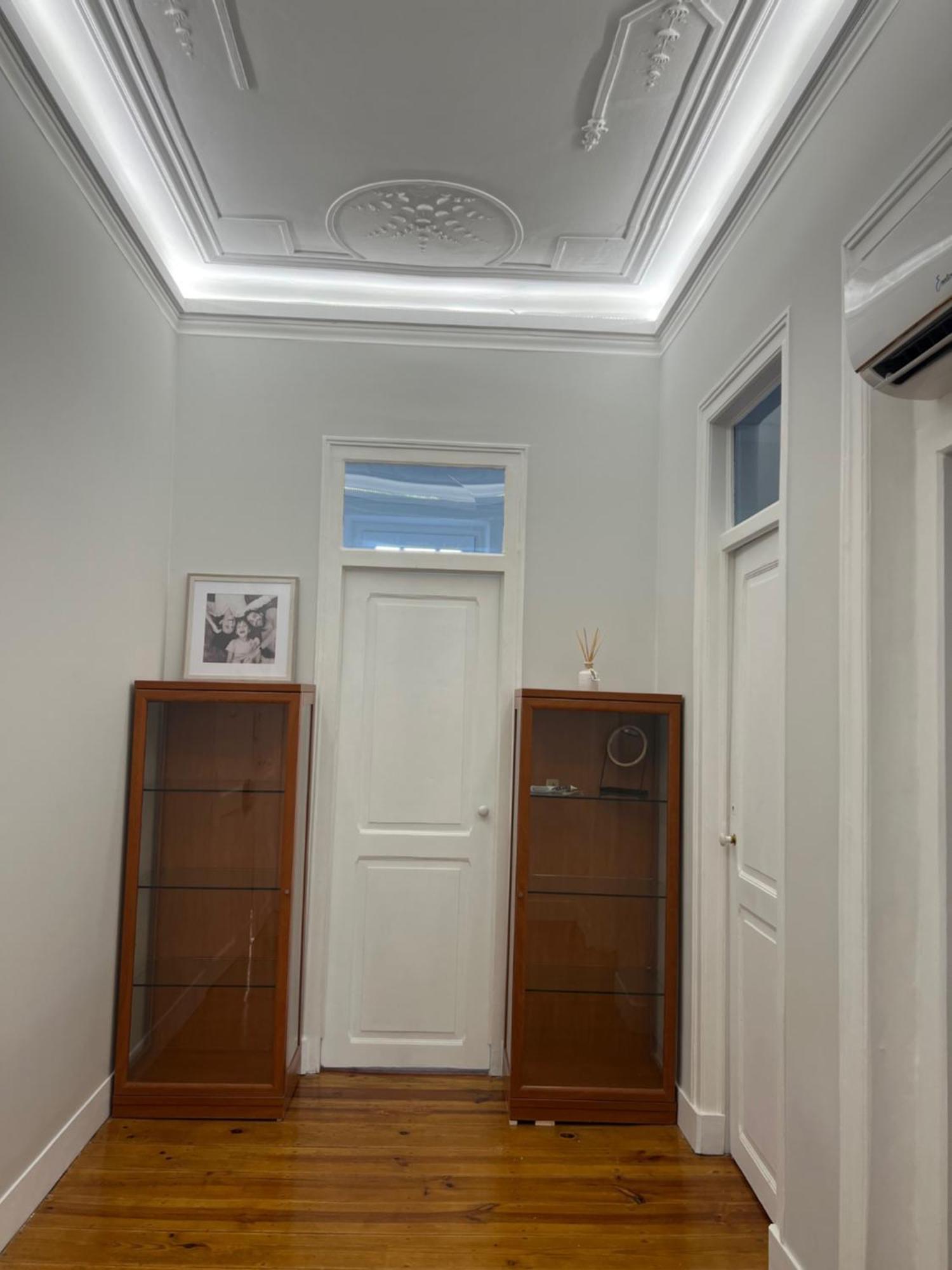 Angels Homes N.27 1ºandar, Bairro Tipico, Centro Apartamento *