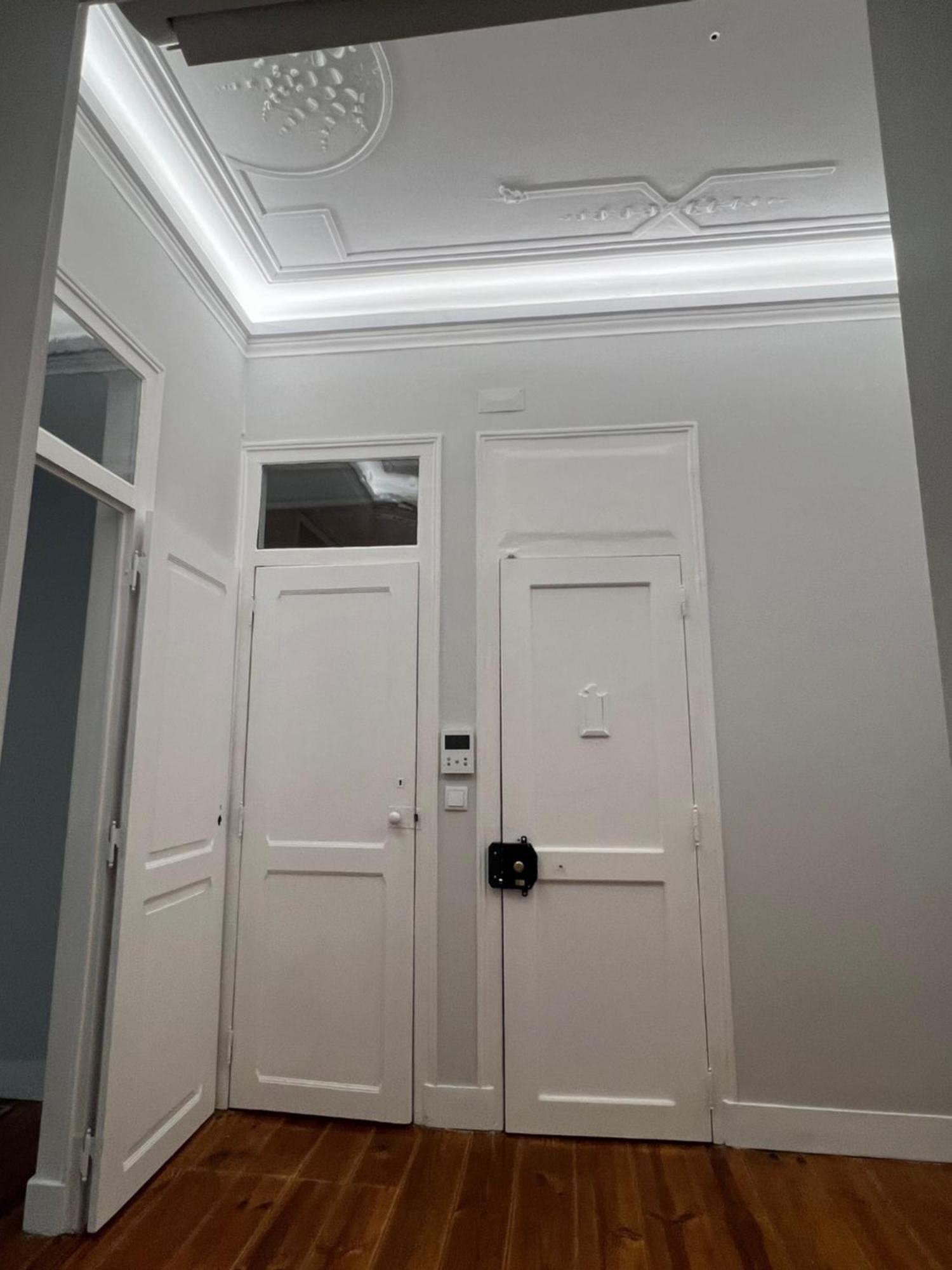 Angels Homes N.27 1ºandar, Bairro Tipico, Centro Apartamento Lisboa
