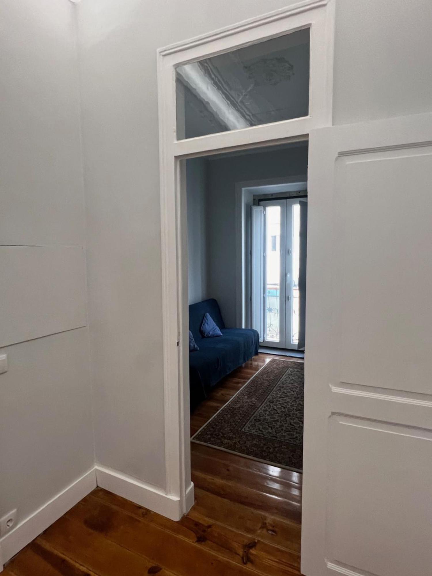 Angels Homes N.27 1ºandar, Bairro Tipico, Centro Apartamento *
