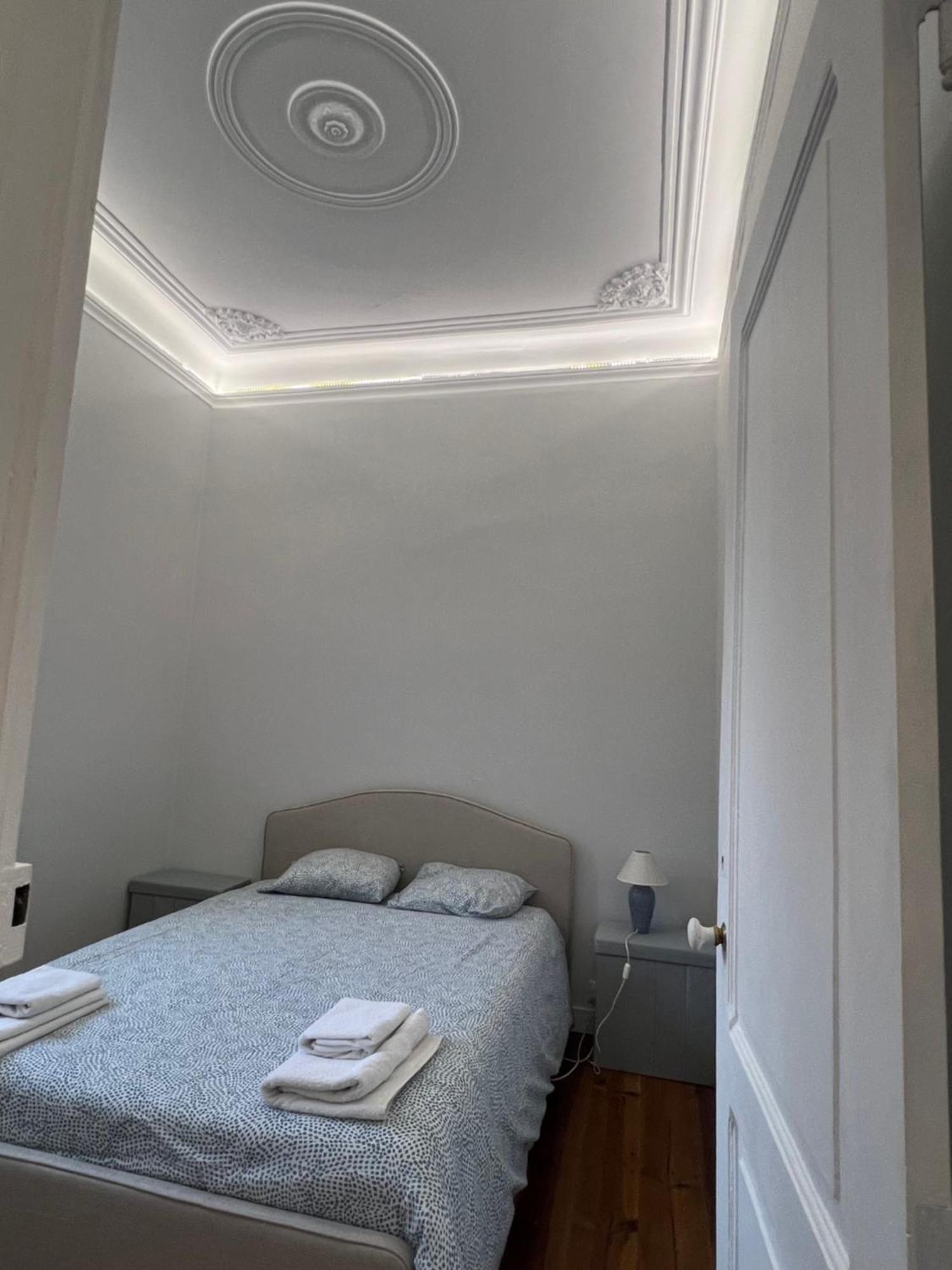 Angels Homes N.27 1ºandar, Bairro Tipico, Centro Lisboa