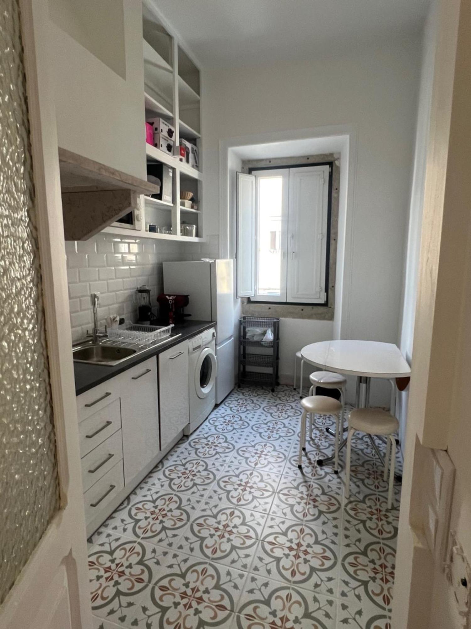 Apartamento Angels Homes N.27 1ºandar, Bairro Tipico, Centro *